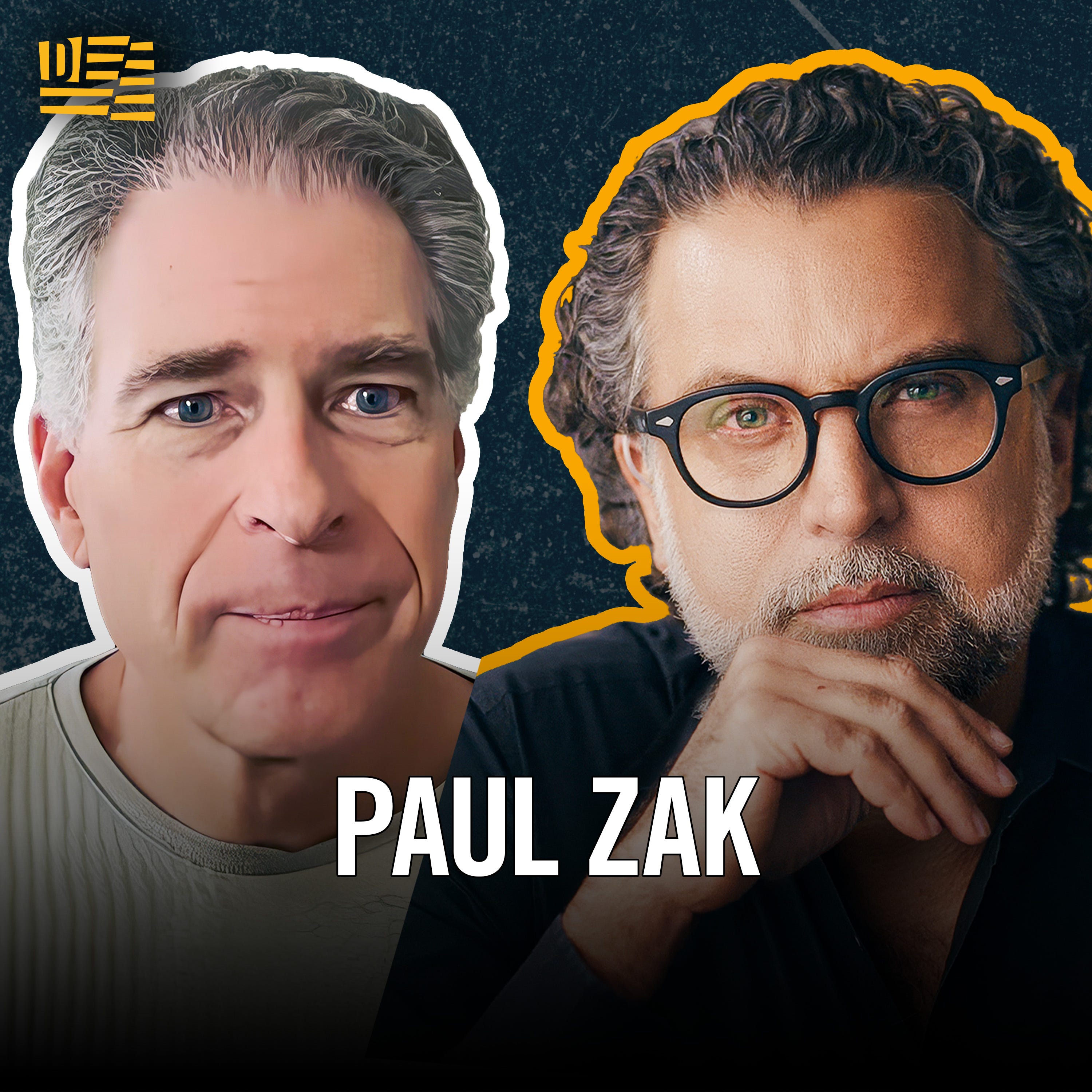 Paul Zak on Neuroscience, Trust, and Why Communism Sucks Paul Zak on Neuroscience, Trust, and Why Communism Sucks