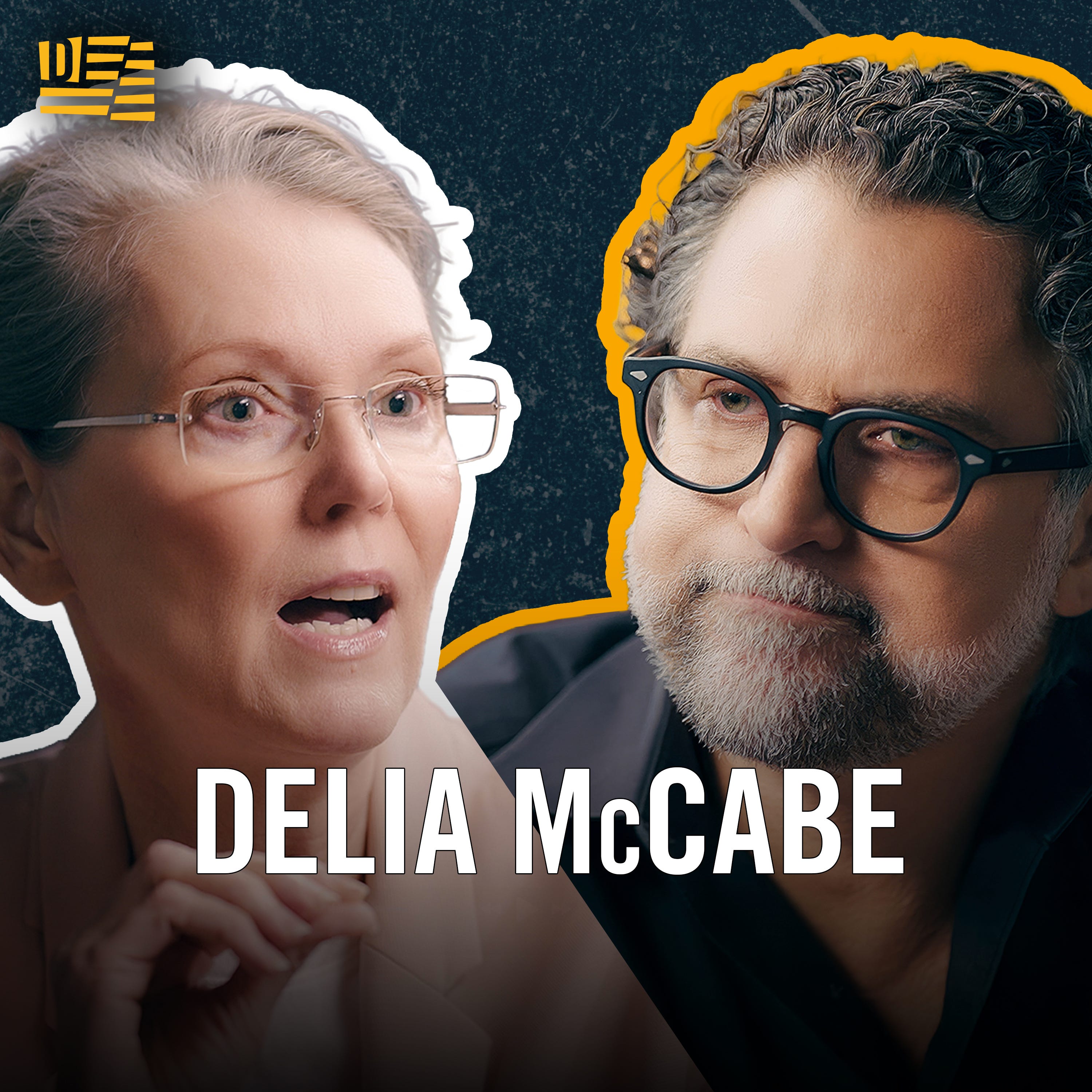 The Neuroscience Behind the Culture War – Delia McCabe