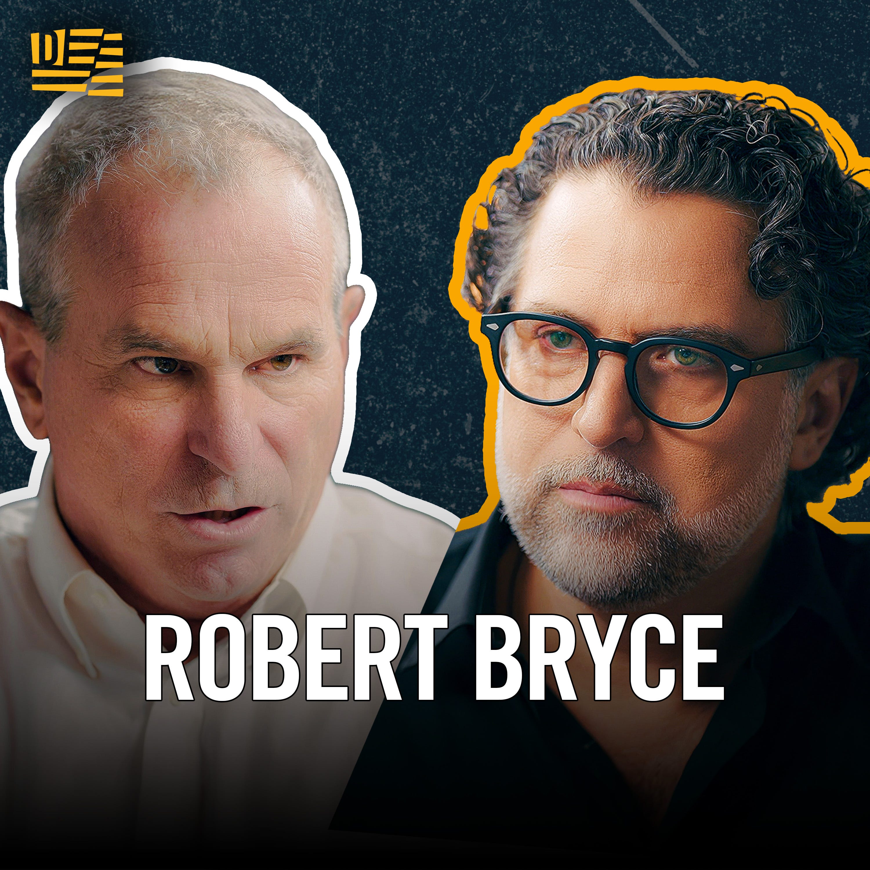 AI Data Centers, Nuclear Power, and the Limits of Capitalism - Robert Bryce