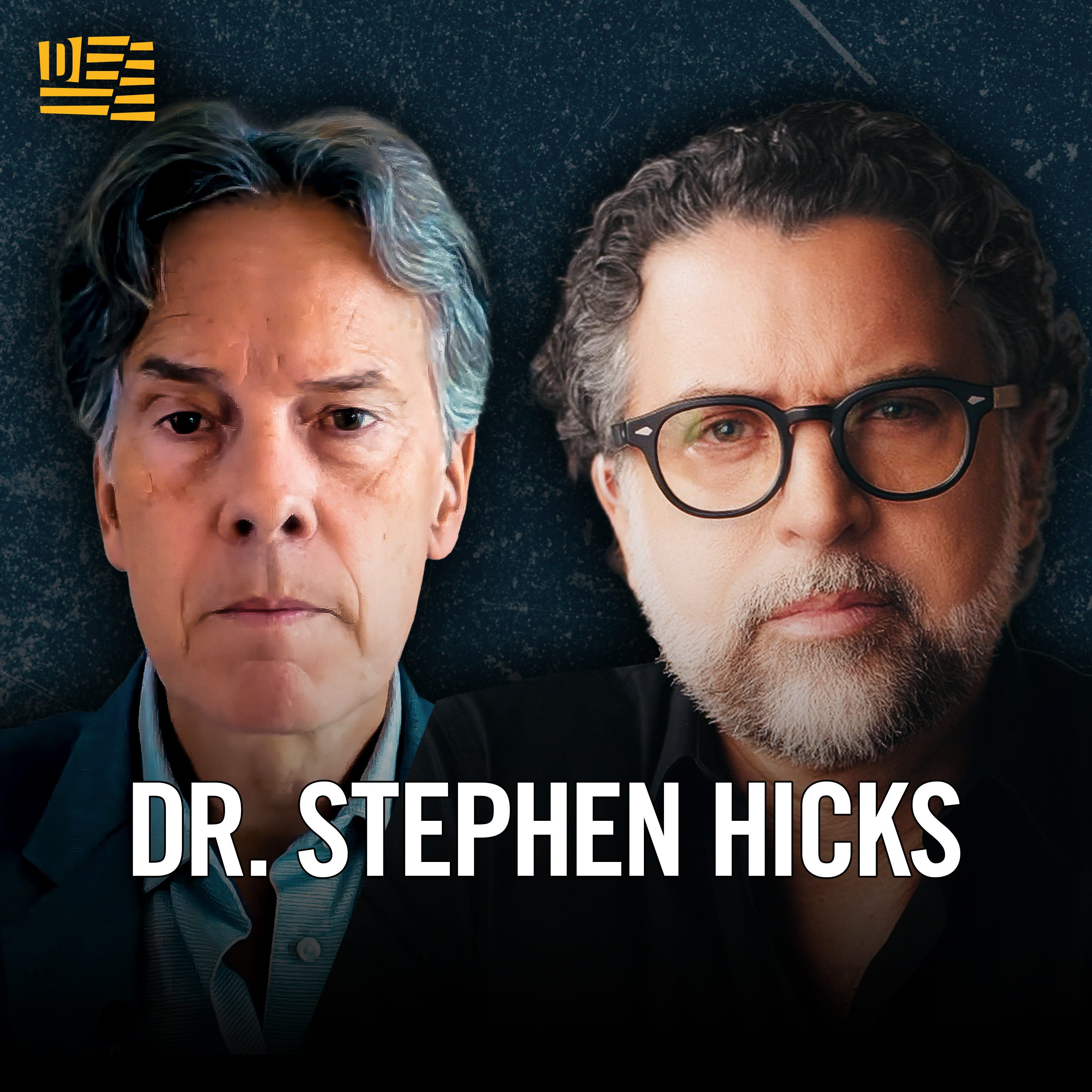 The Socialist Resurgence in Our Era of Broken Minds - Dr. Stephen Hicks