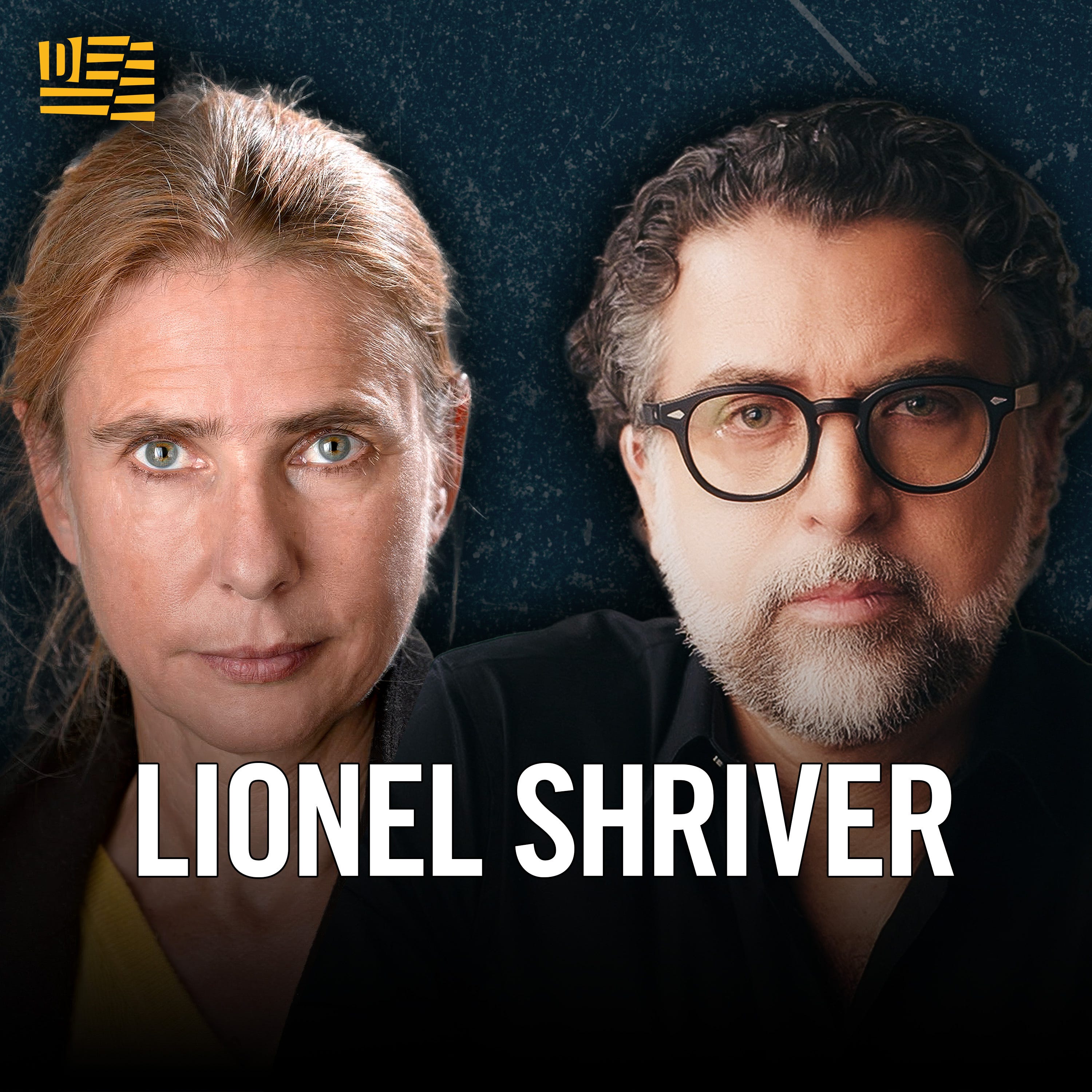 Lionel Shriver: The “Nation of Immigrants” Myth Makes America Weak