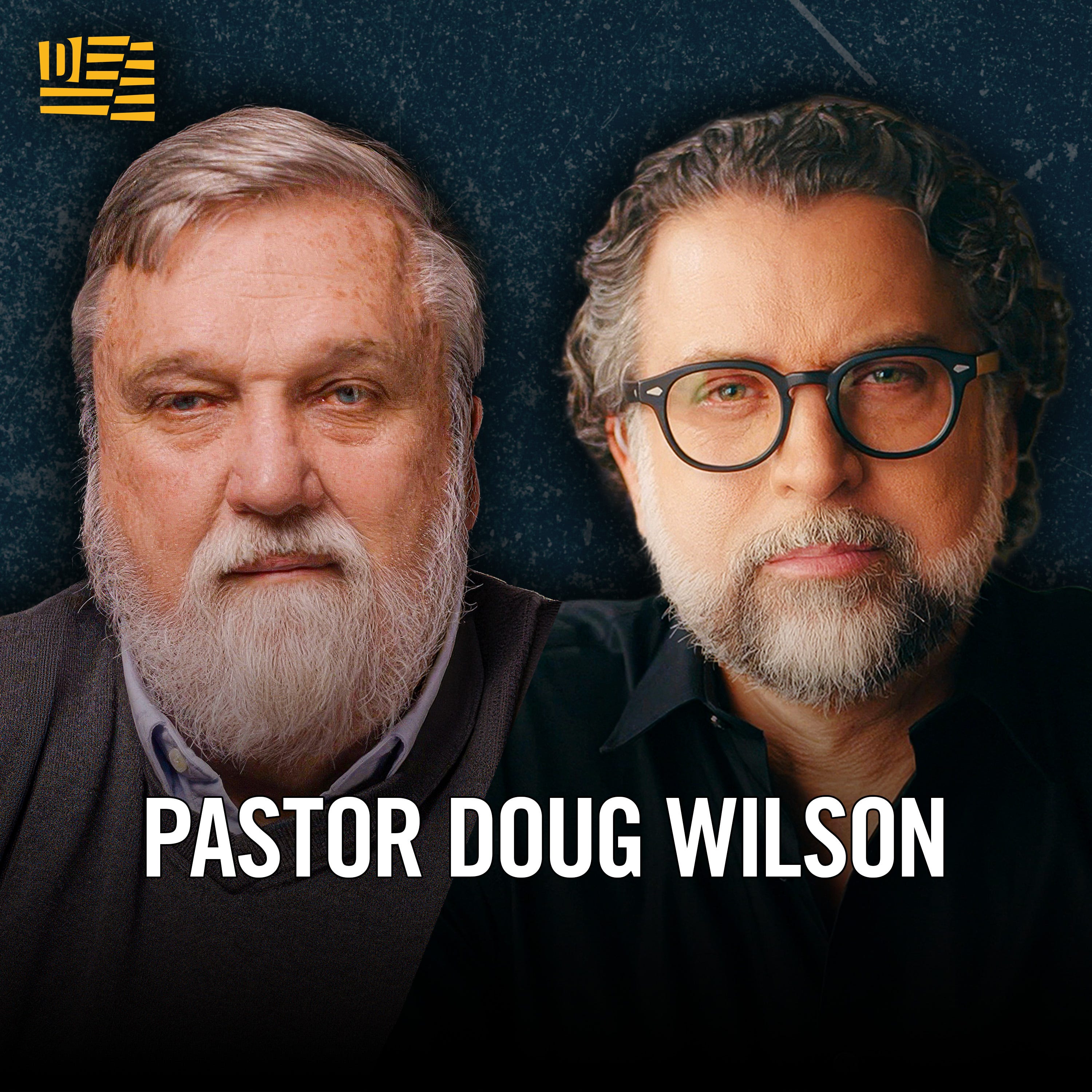 Pastor Doug Wilson: America Was Built on Christian Nationalism