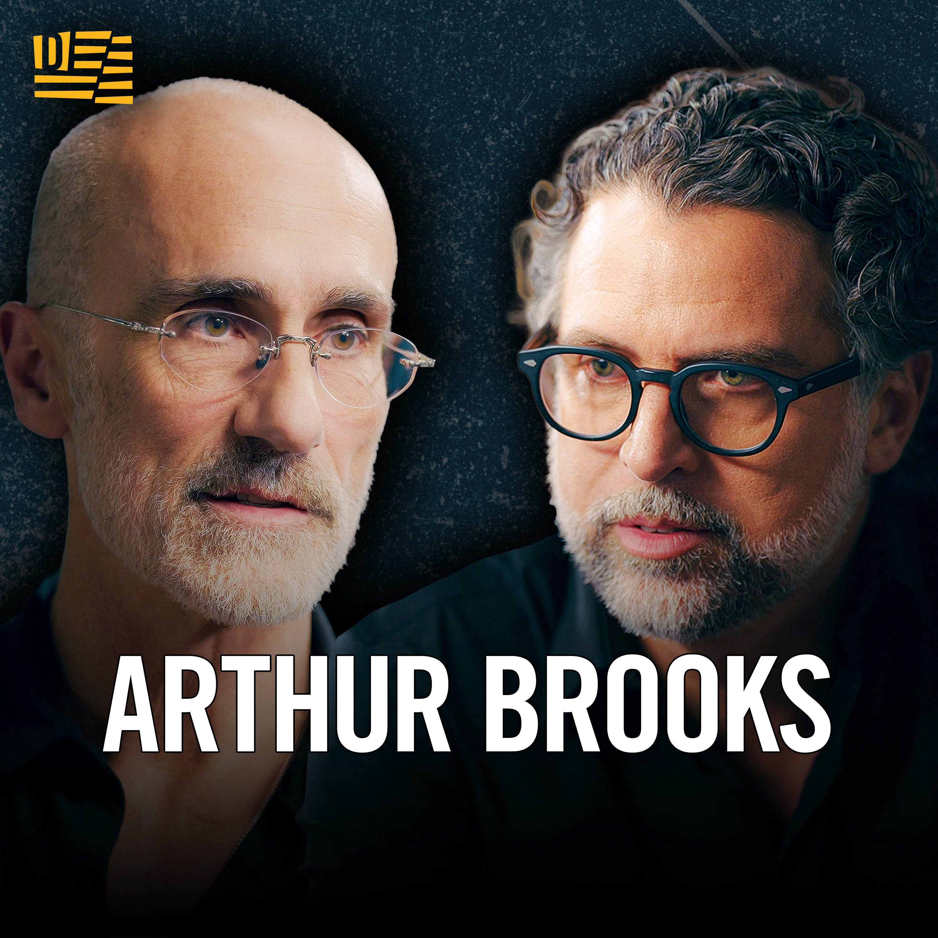 You Can’t Simulate the Meaning of Your Life - Arthur Brooks