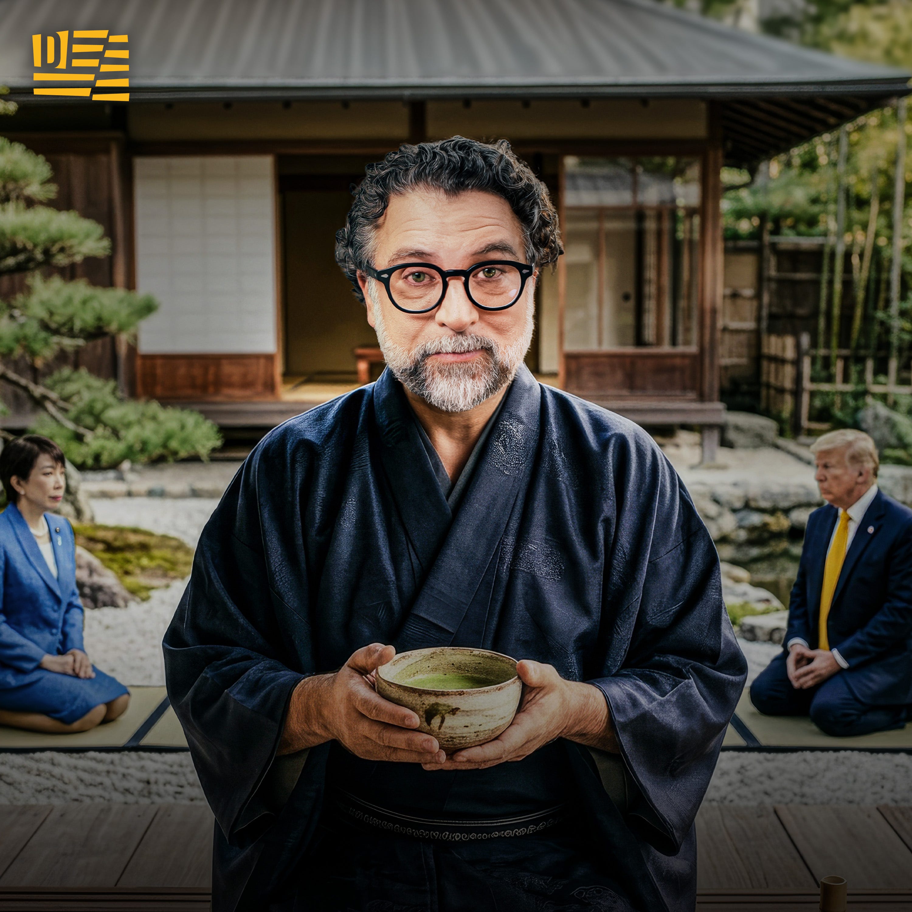 Swallow Your Pride. Live Not by Lies.