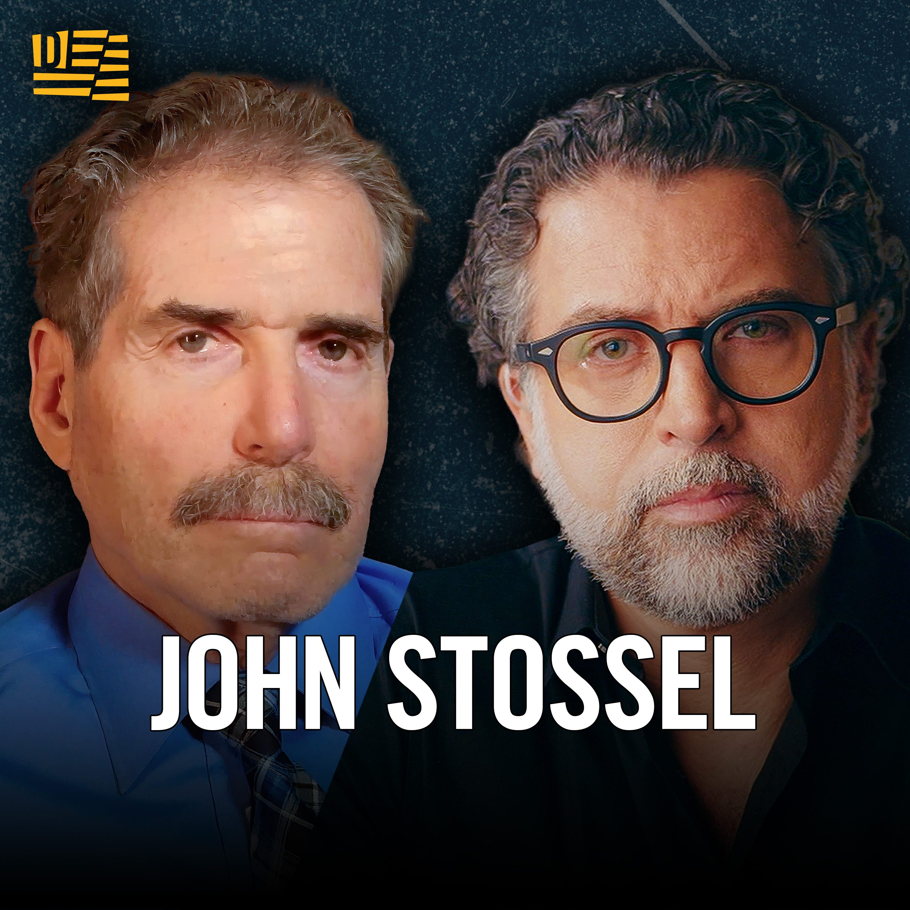 John Stossel: I Exposed Mainstream Media Fear-Mongering From the Inside