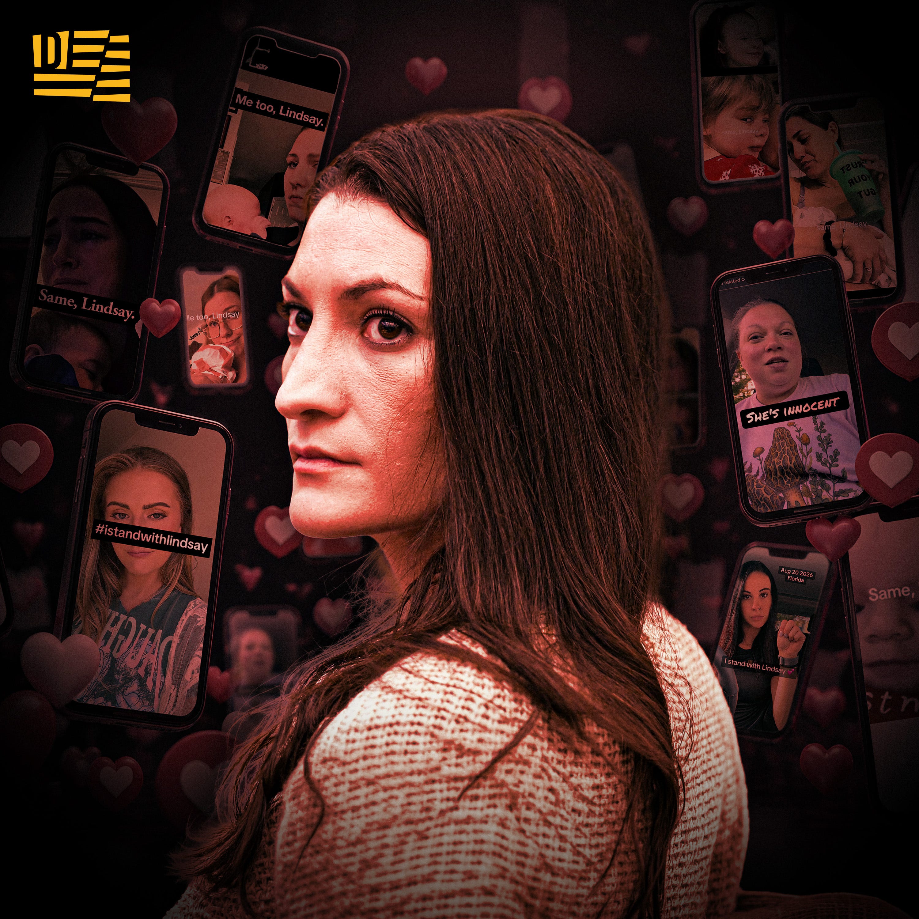 The Lindsay Clancy Trial Has Exposed a Moral Psychosis in America episode artwork