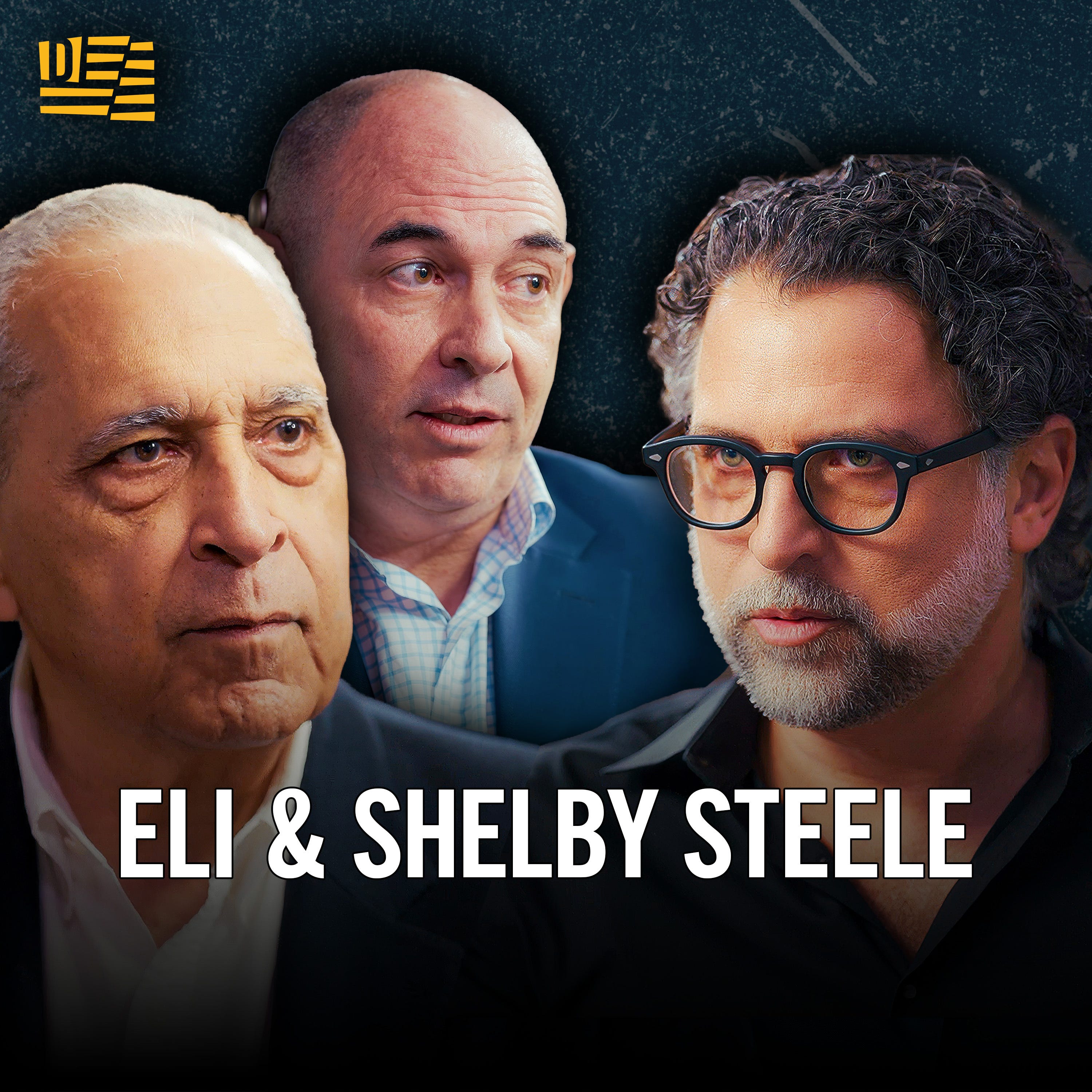 How White Guilt Became the Most Powerful Weapon in Politics - Eli & Shelby Steele