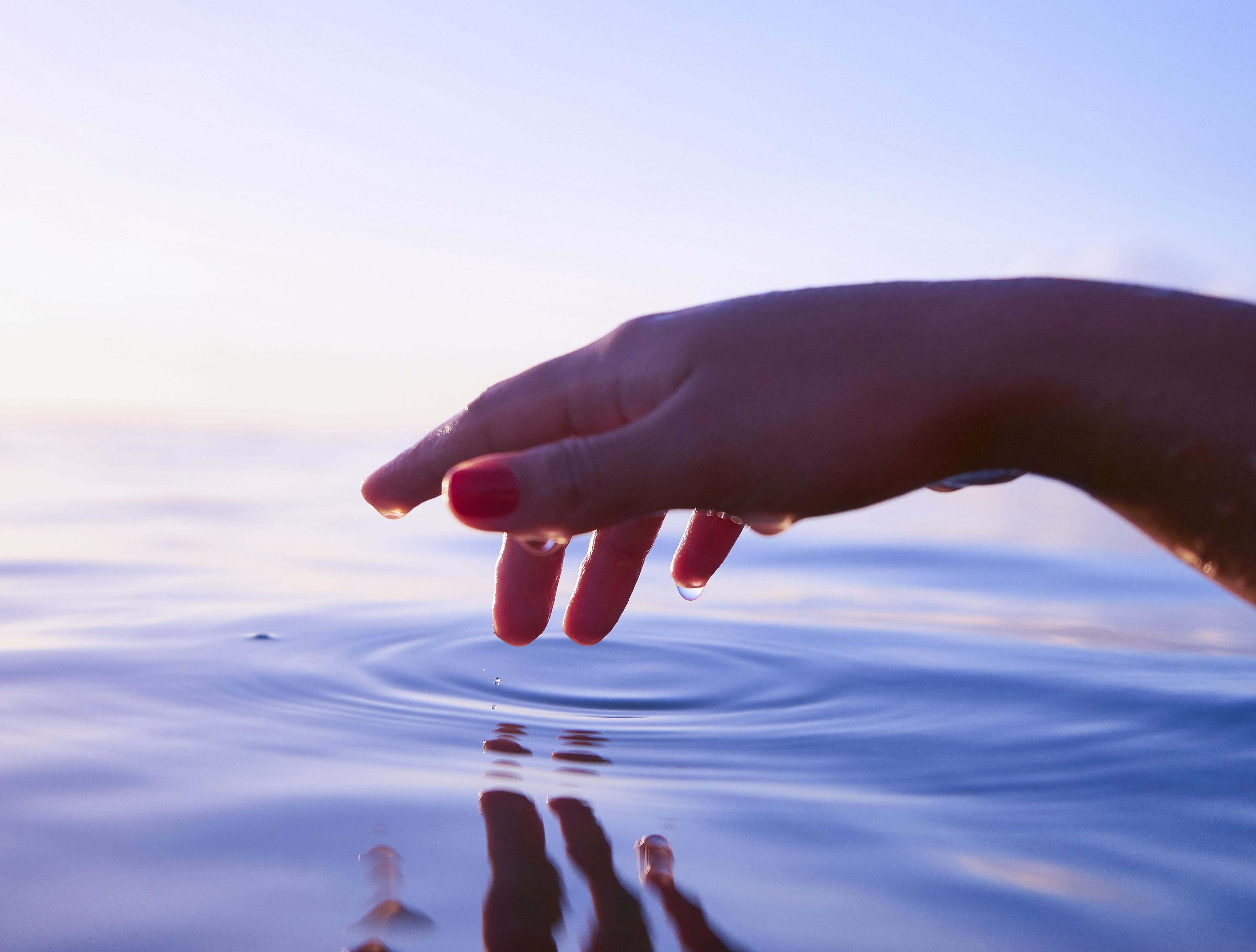 Feel Really Good: Empowering Meditations