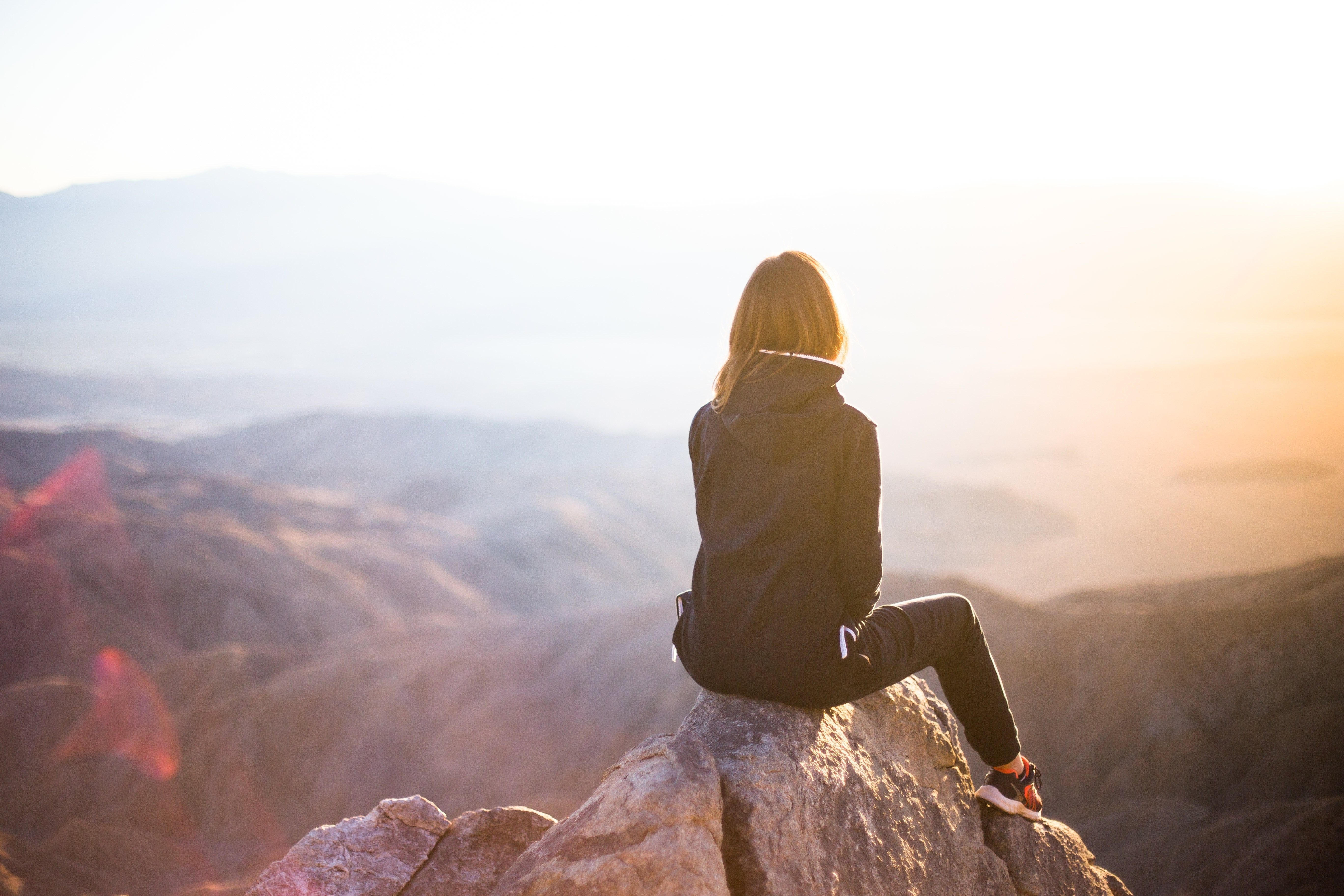 Feel Really Good: Empowering Meditations