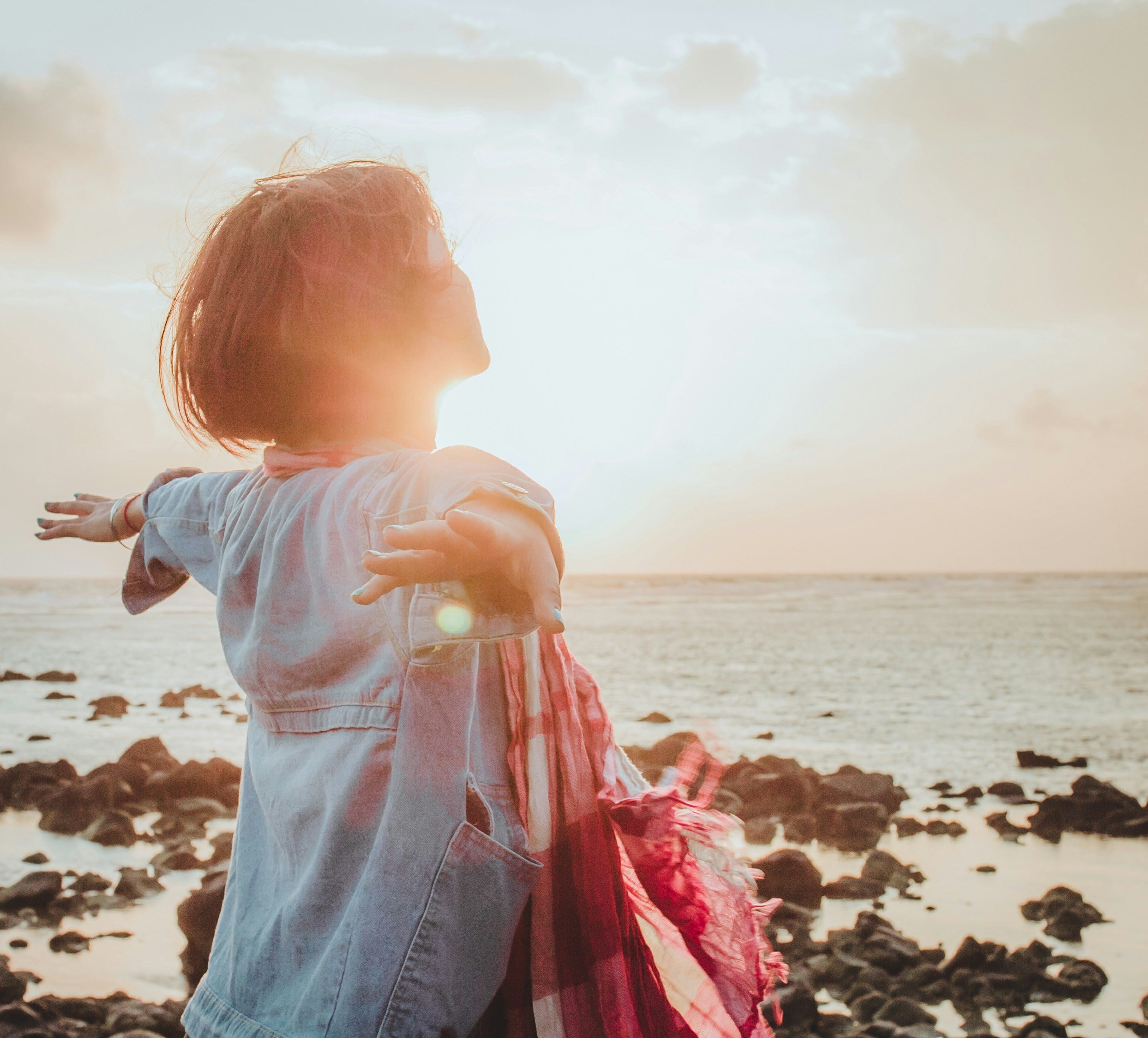 Feel Really Good: Empowering Meditations