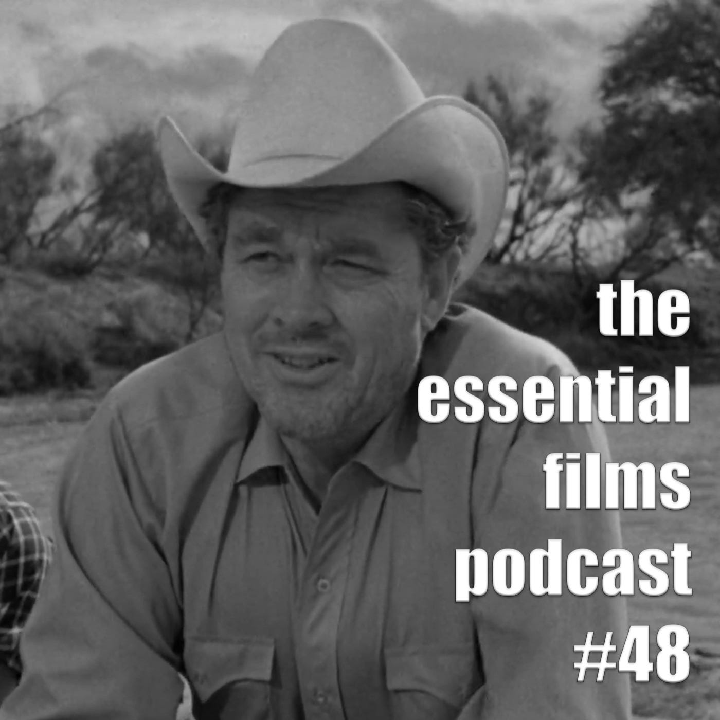 Episode 48: Episode #48: THE LAST PICTURE SHOW (1970)