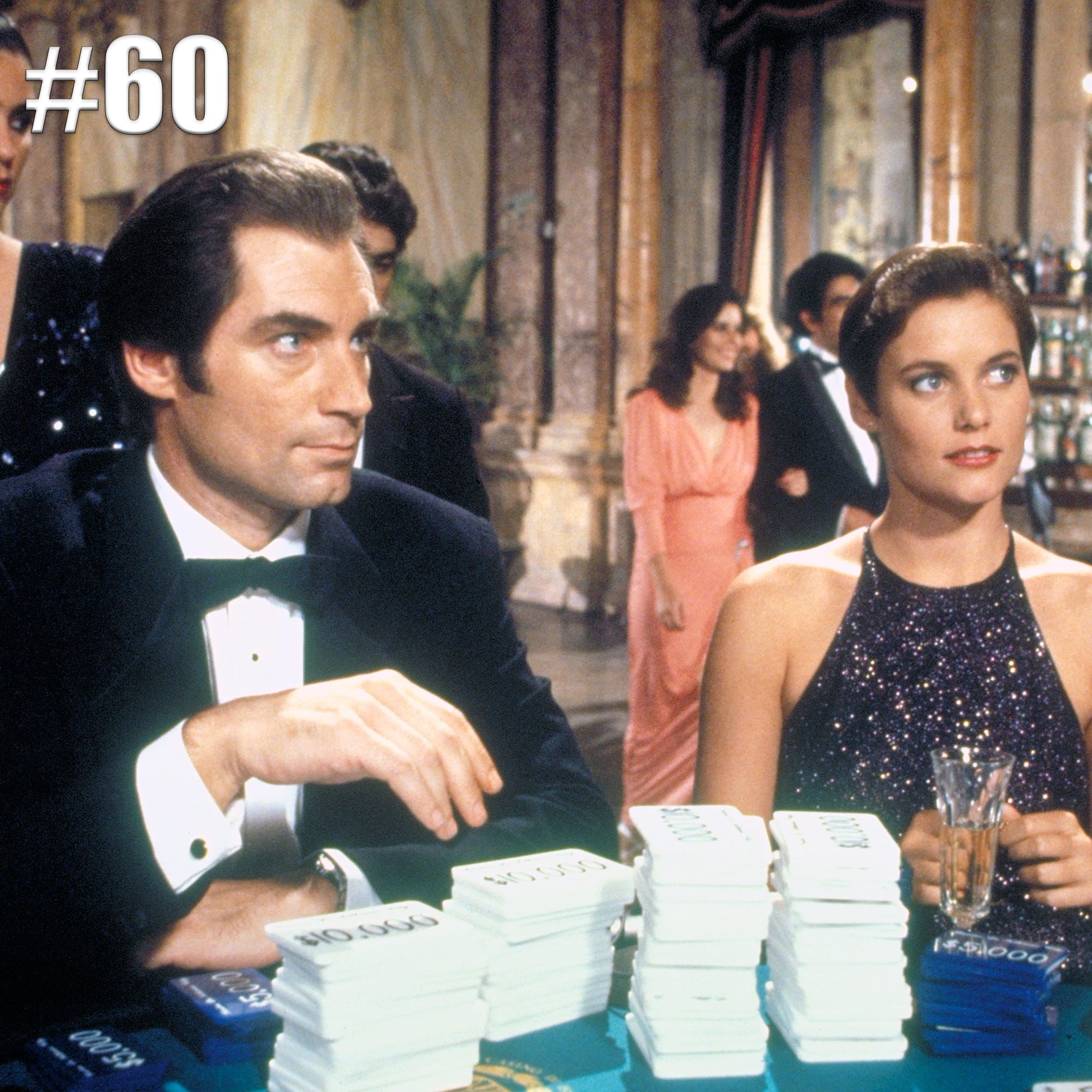 Essential Film Podcast Episode #60: Short Subjects: LICENCE TO KILL (1989)