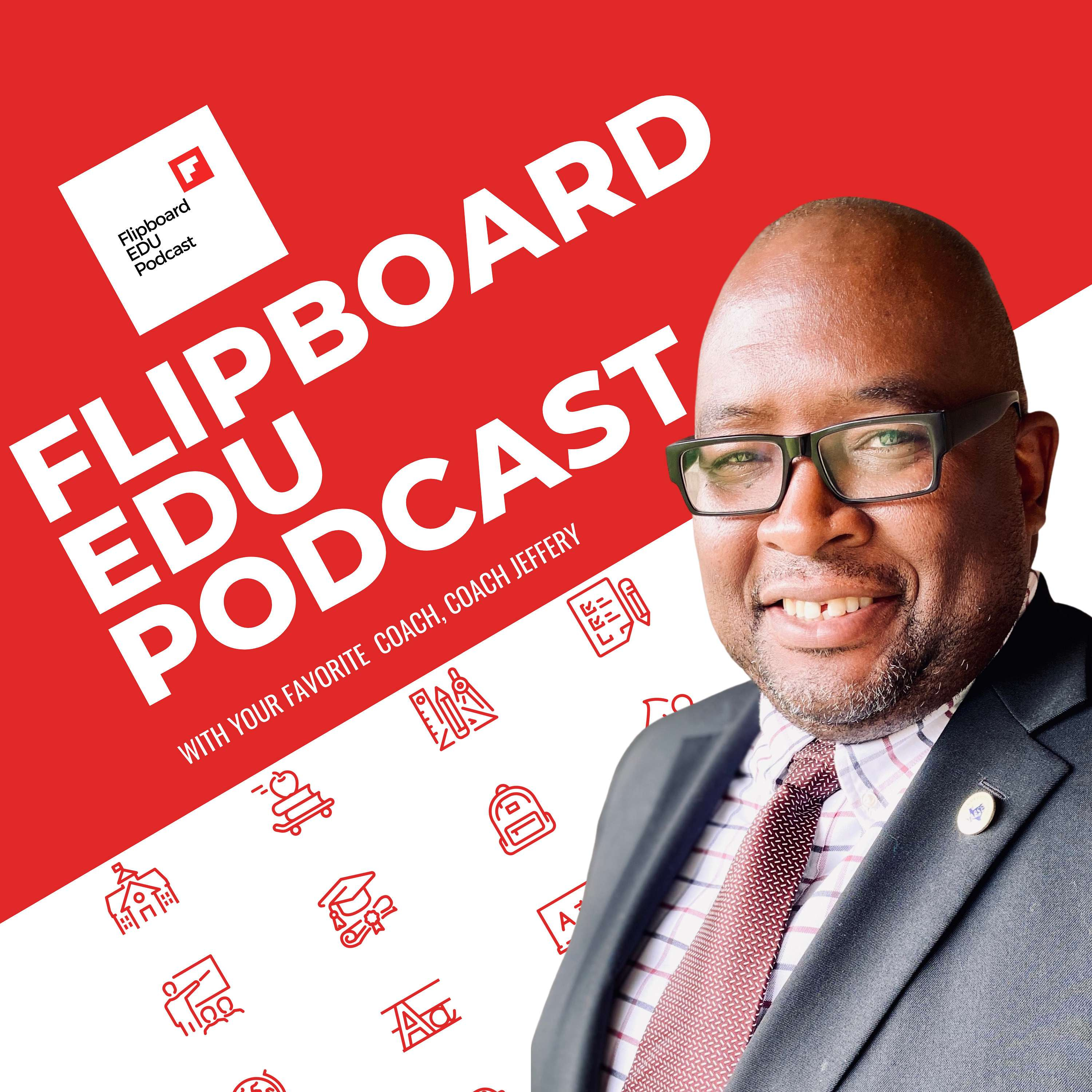 Episode 78: The Benefits of Movement for Student Learning With Nicole Biscotti episode artwork