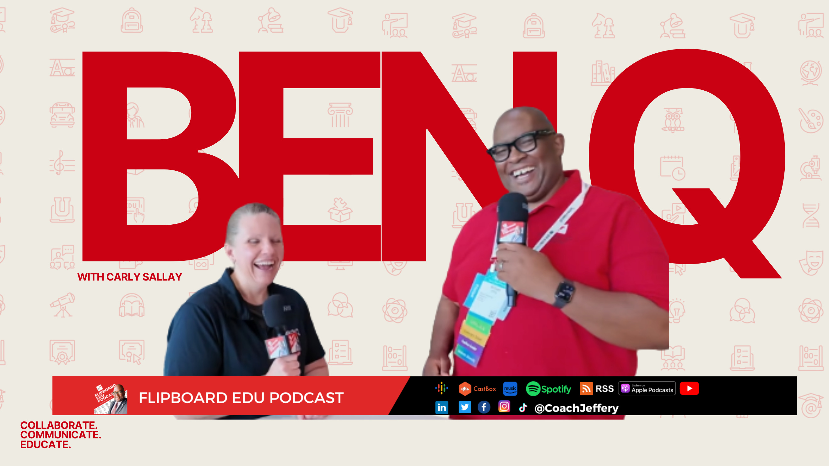 Flipboard EDU Podcast