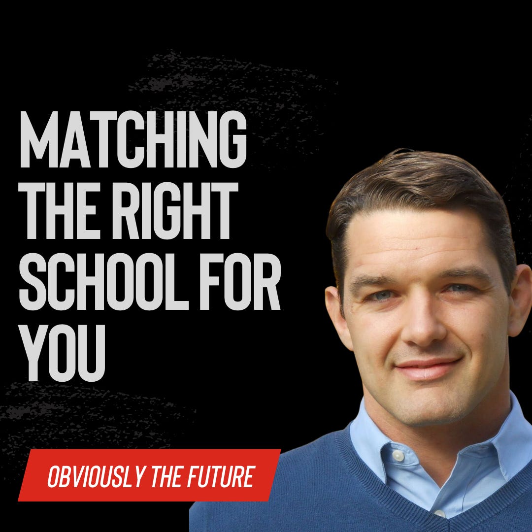 Obviously The Future