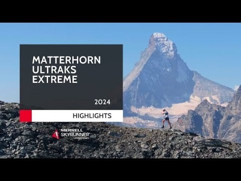 2025 Matterhorn Ultraks Preview