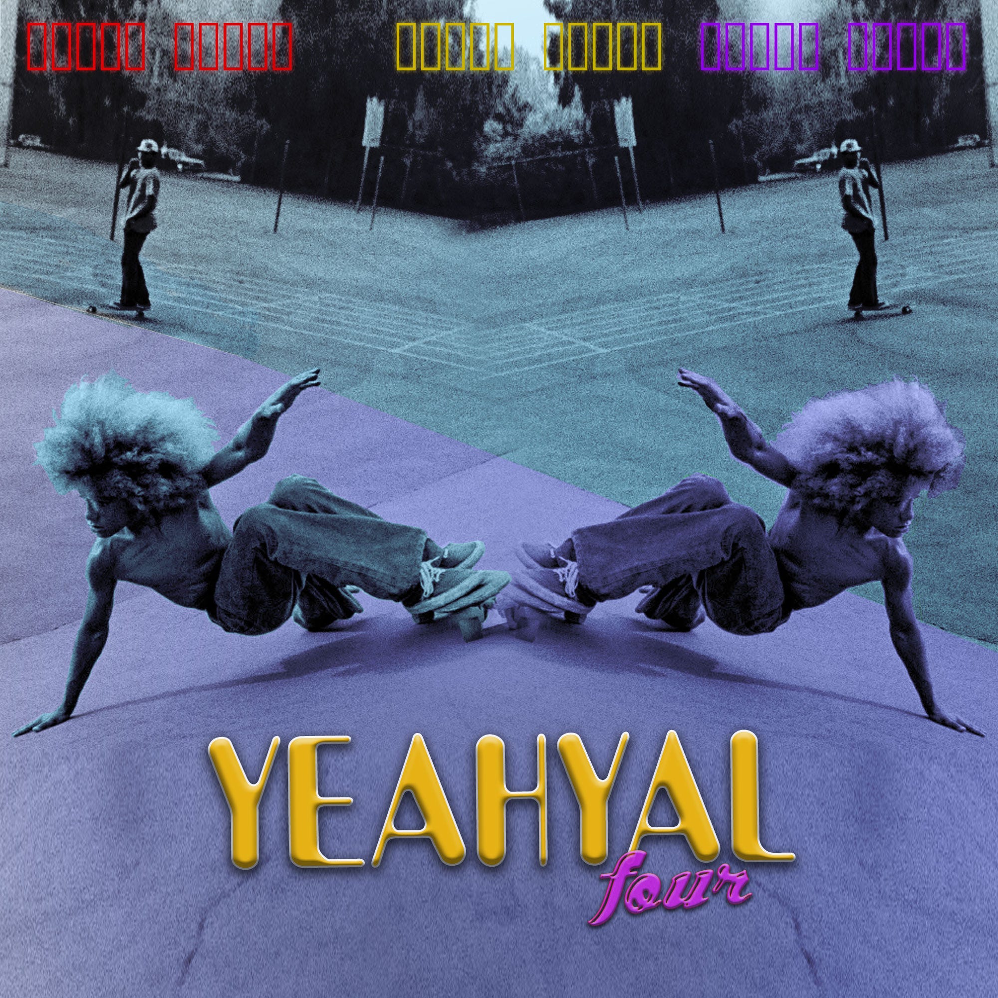 YeahYal Mixtapes