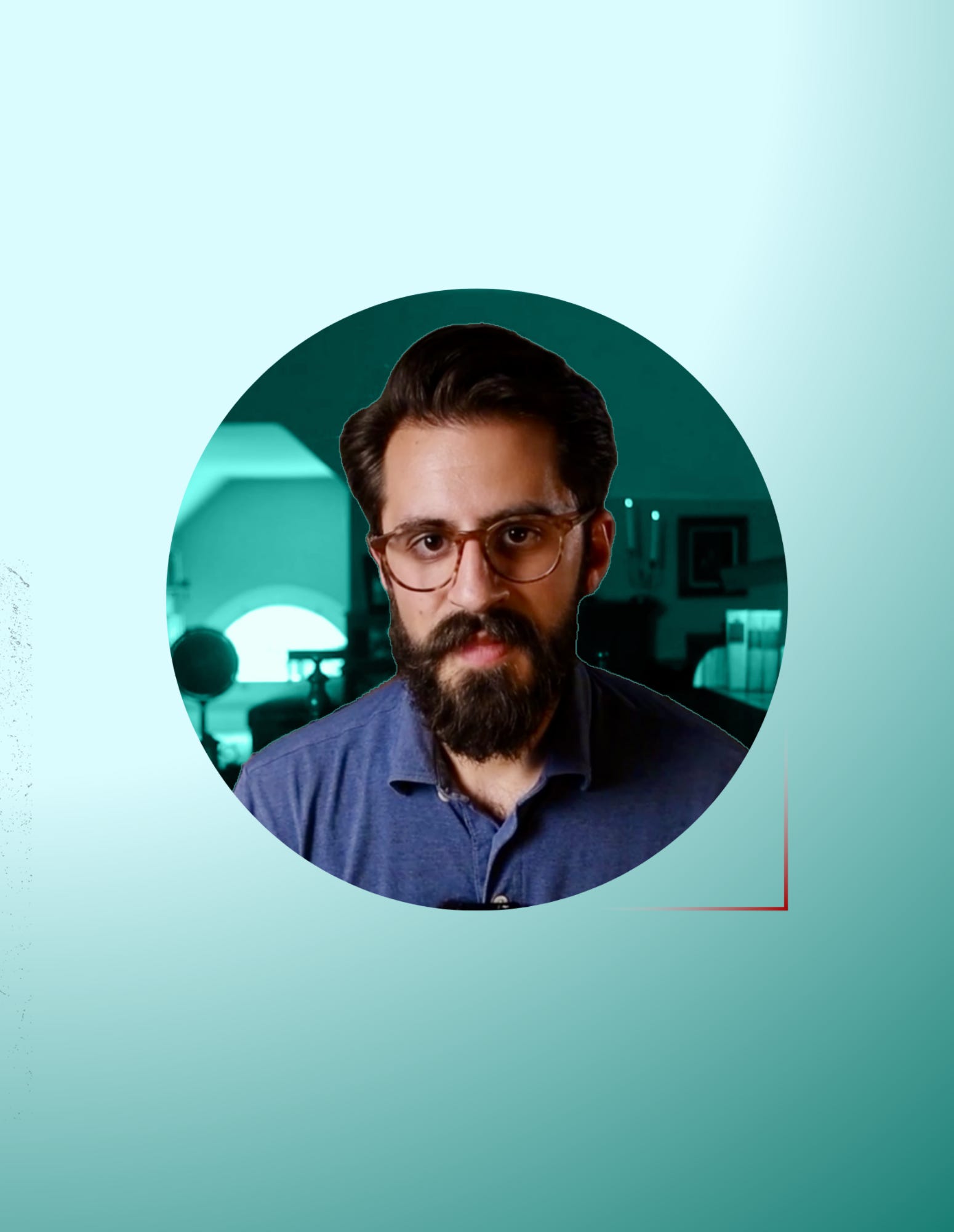 #71 – Can Desire Be Redeemed? Joel Carini on Sin, Psychology, and the Reformed Imagination