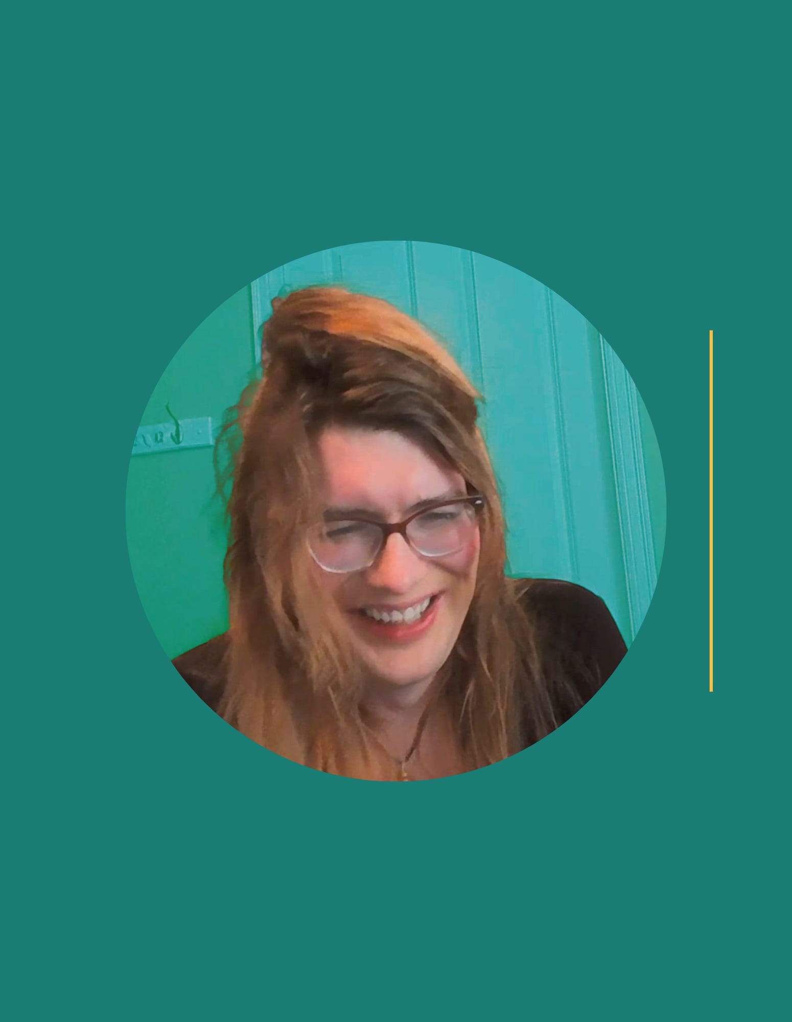 #76 - Bearing Witness through Change: Odessa the Barefoot on Transition, Faith, and Femininity