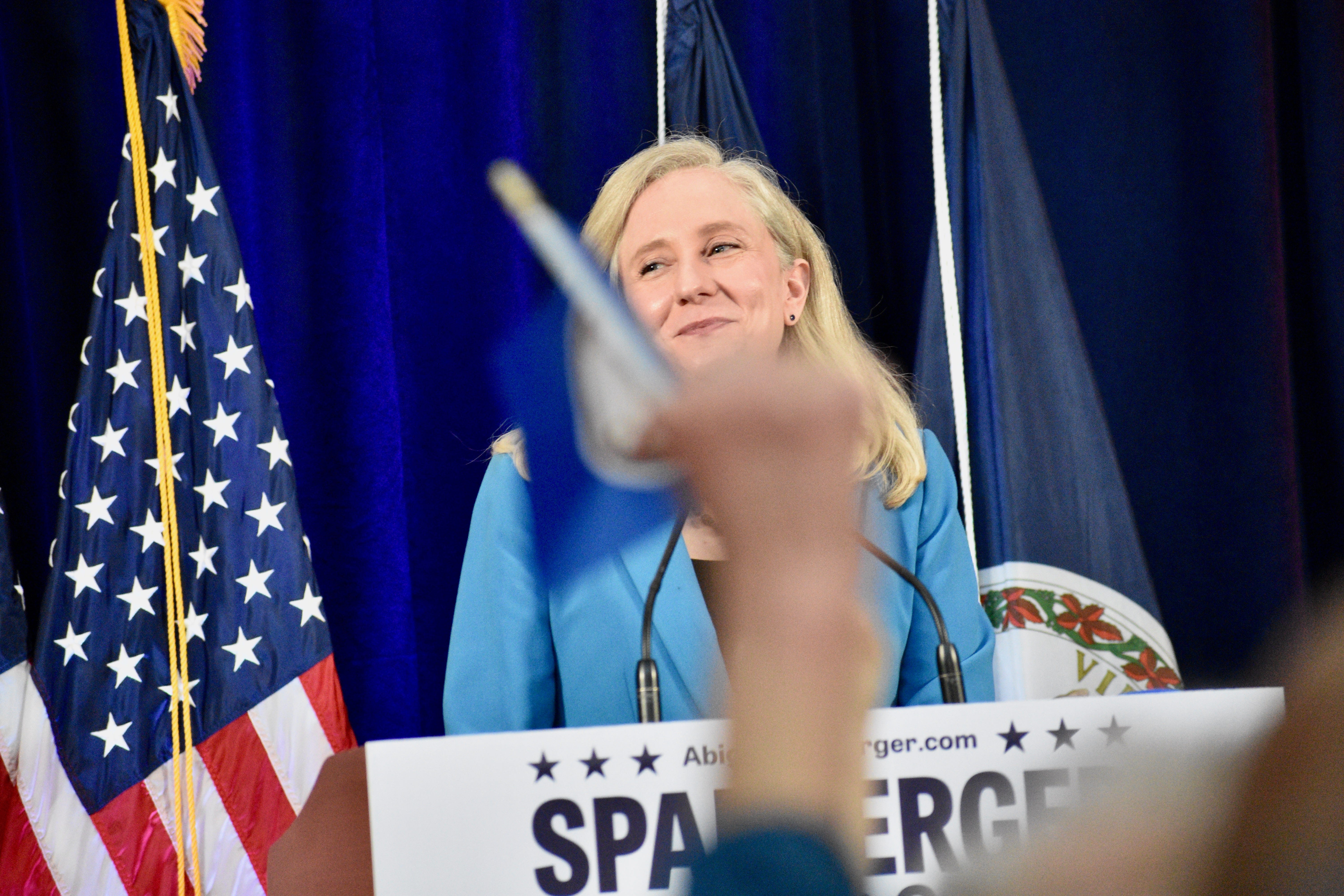 Virginia Political Newsletter