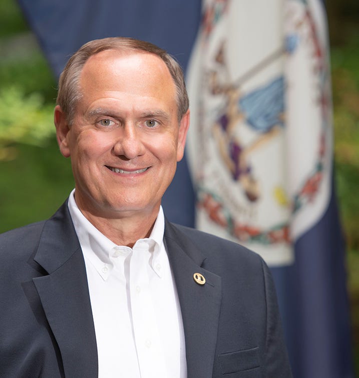 Virginia Political Newsletter