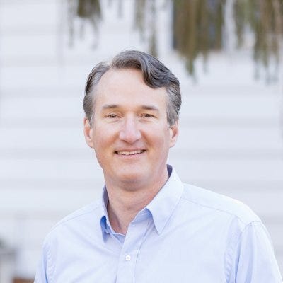 Virginia Political Newsletter