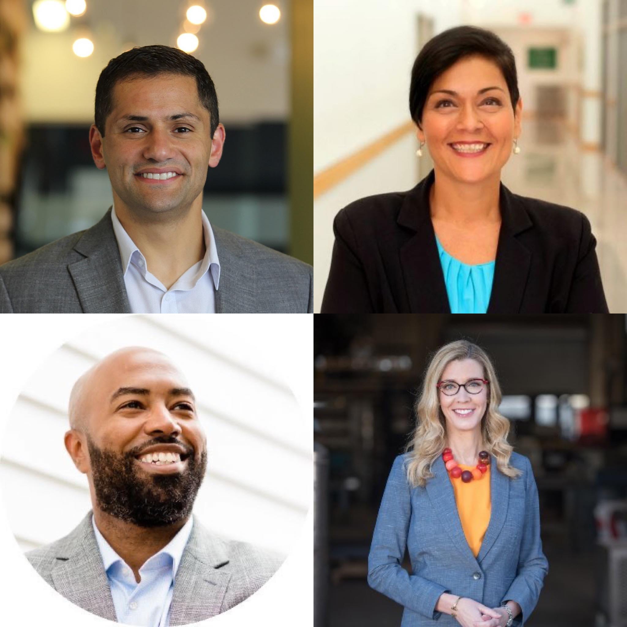 Virginia Political Newsletter