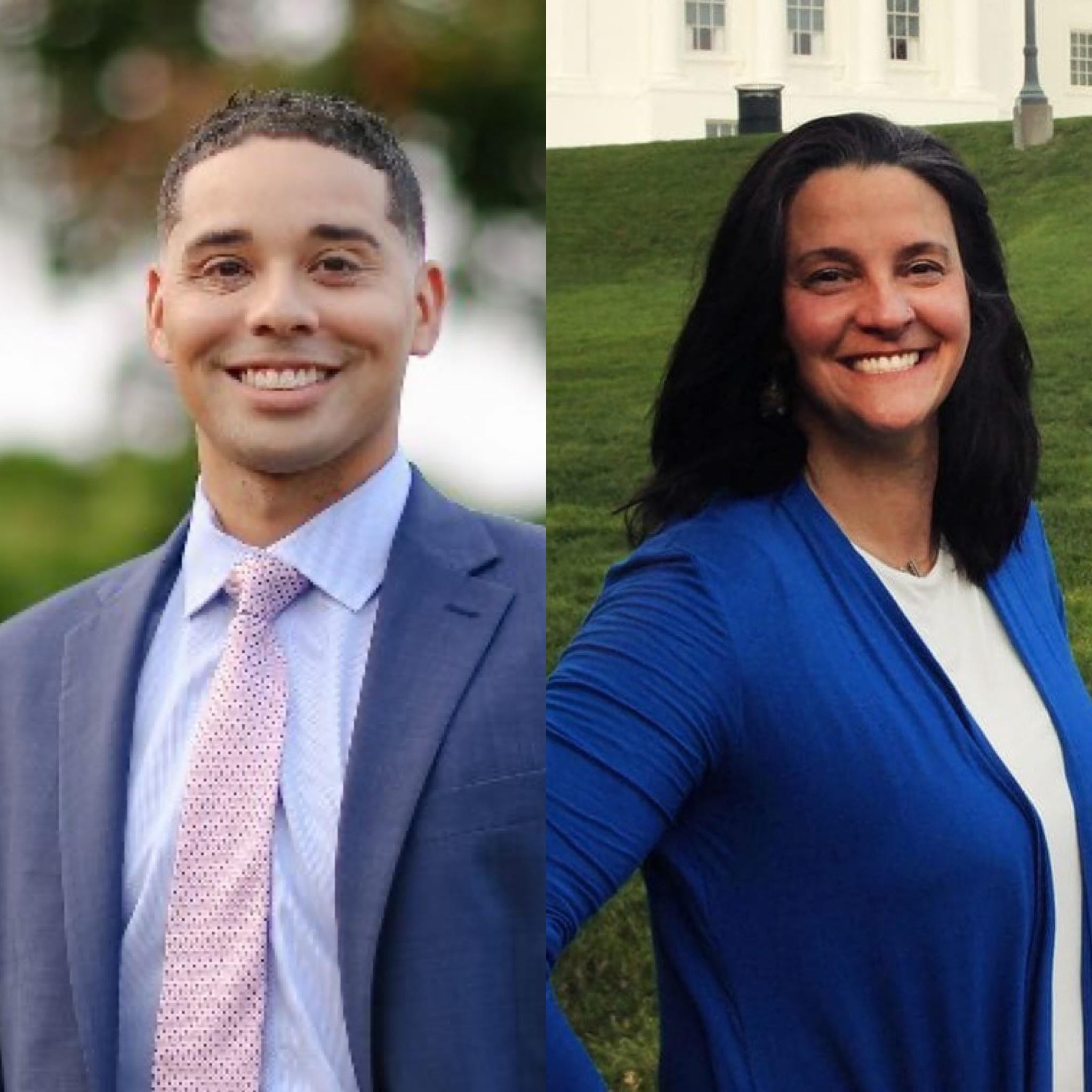 Virginia Political Newsletter