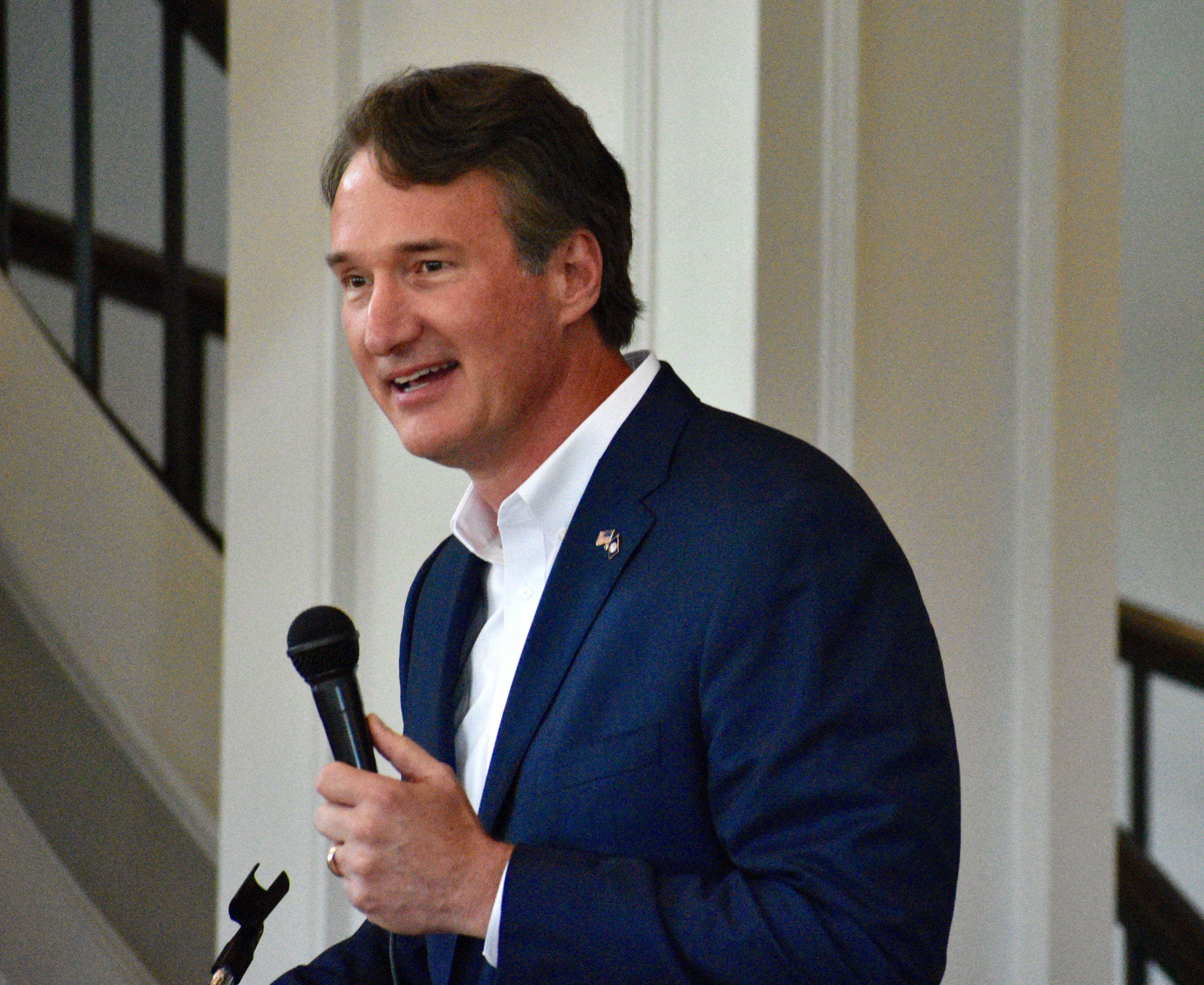 Virginia Political Newsletter