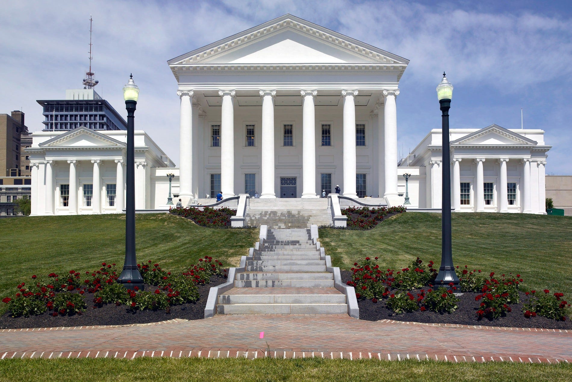 Virginia Political Newsletter