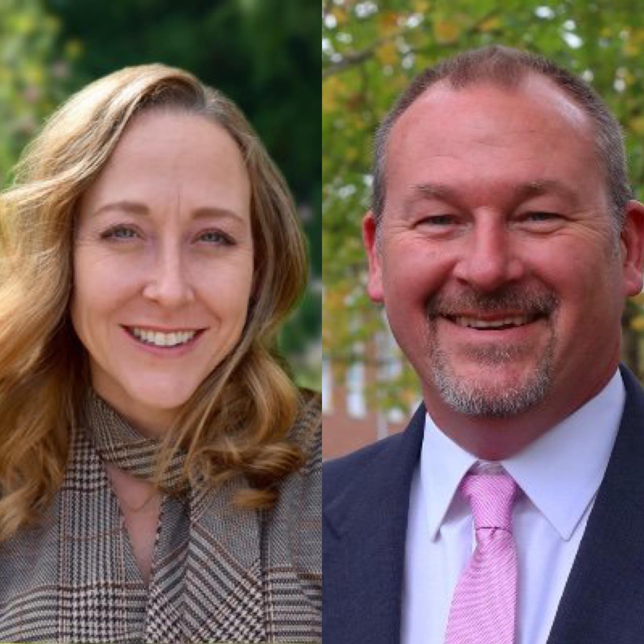 Virginia Political Newsletter