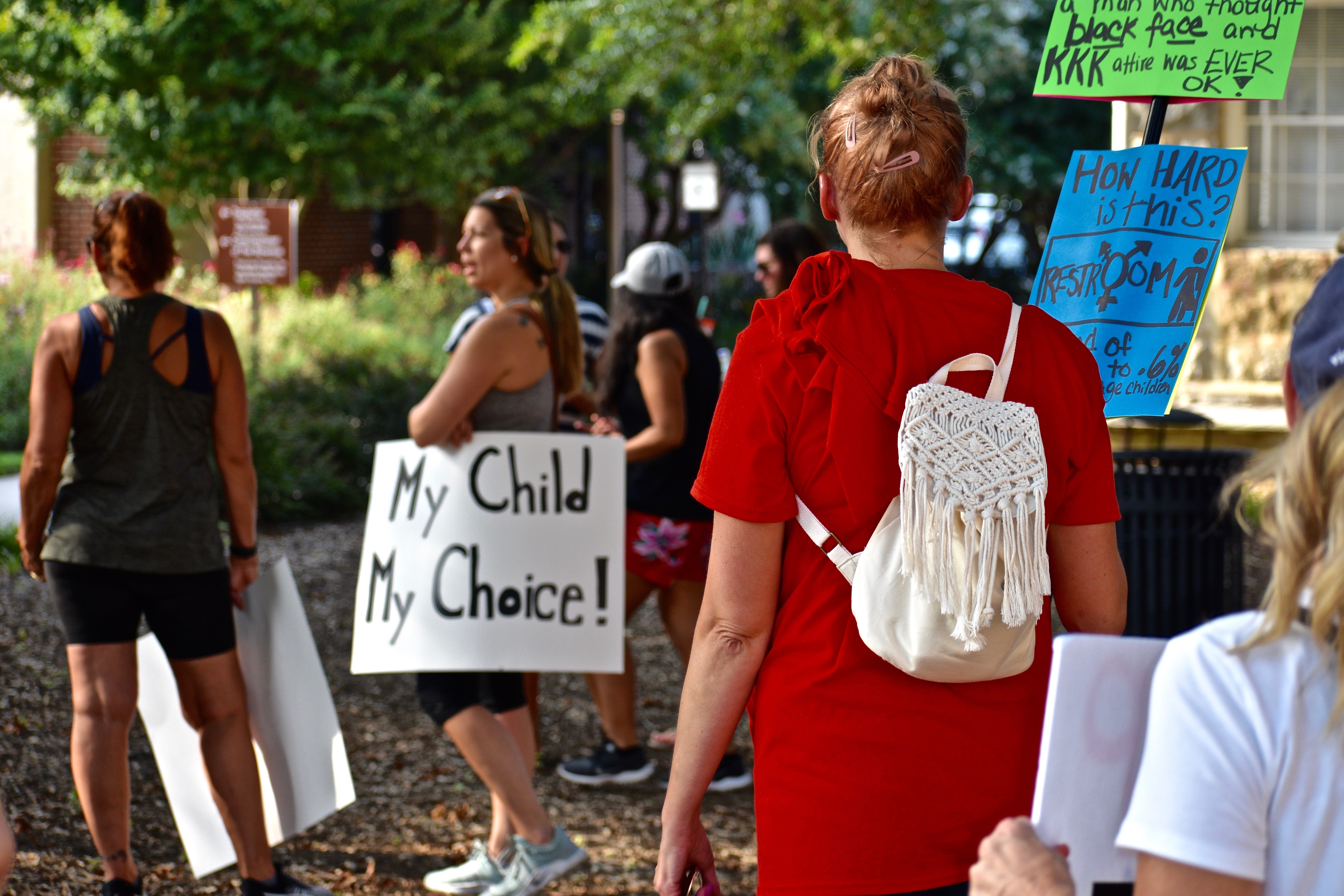 Virginia Political Newsletter