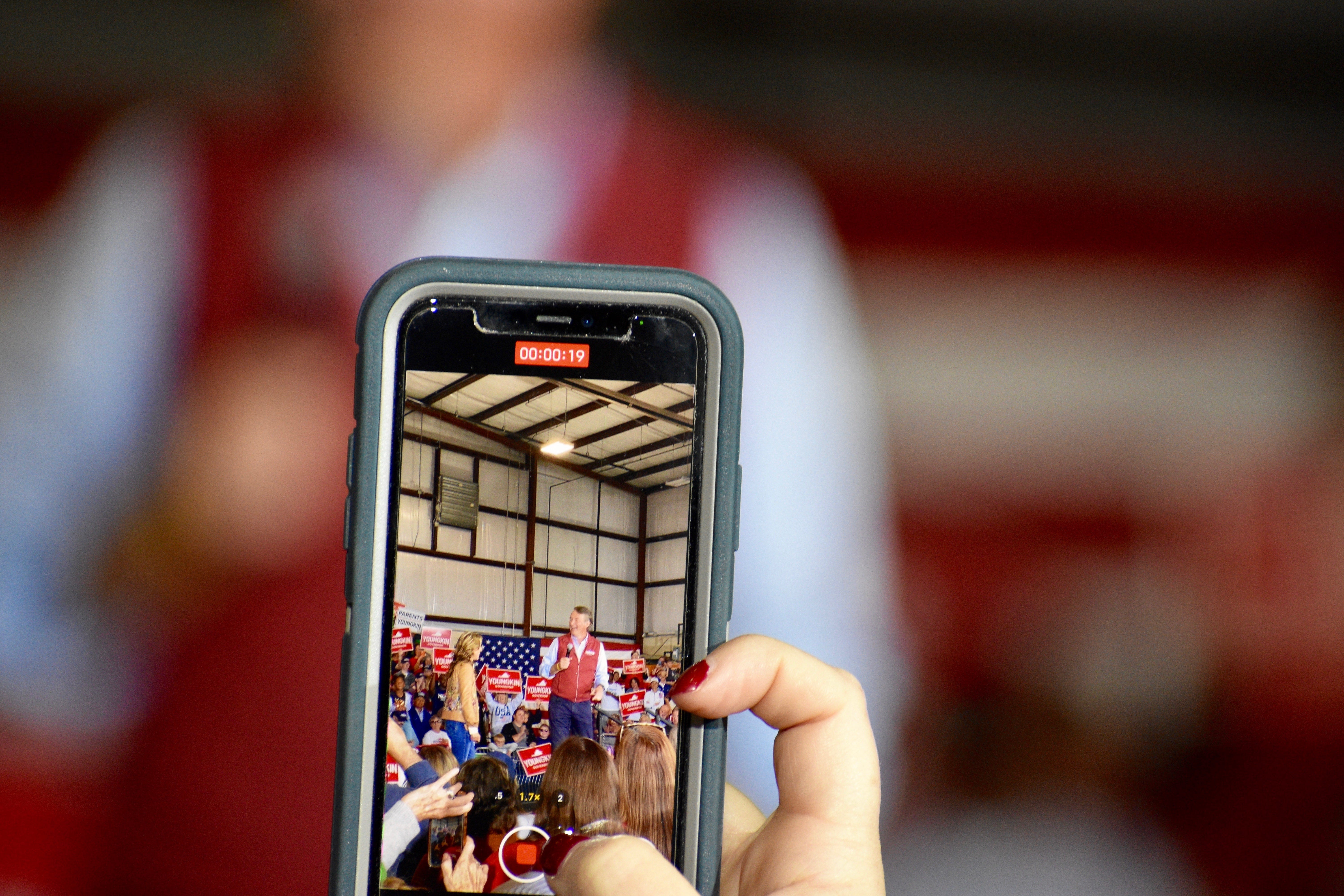 Virginia Political Newsletter