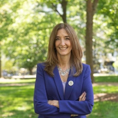 Virginia Political Newsletter