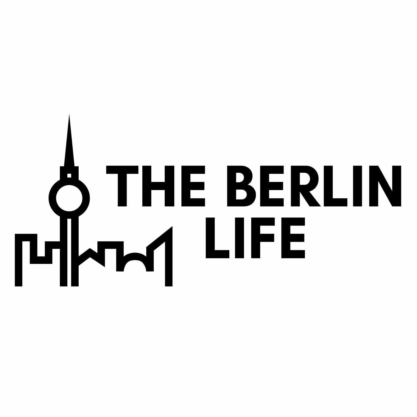 The Berlin Life Podcast: Living & Working in Germany podcast artwork