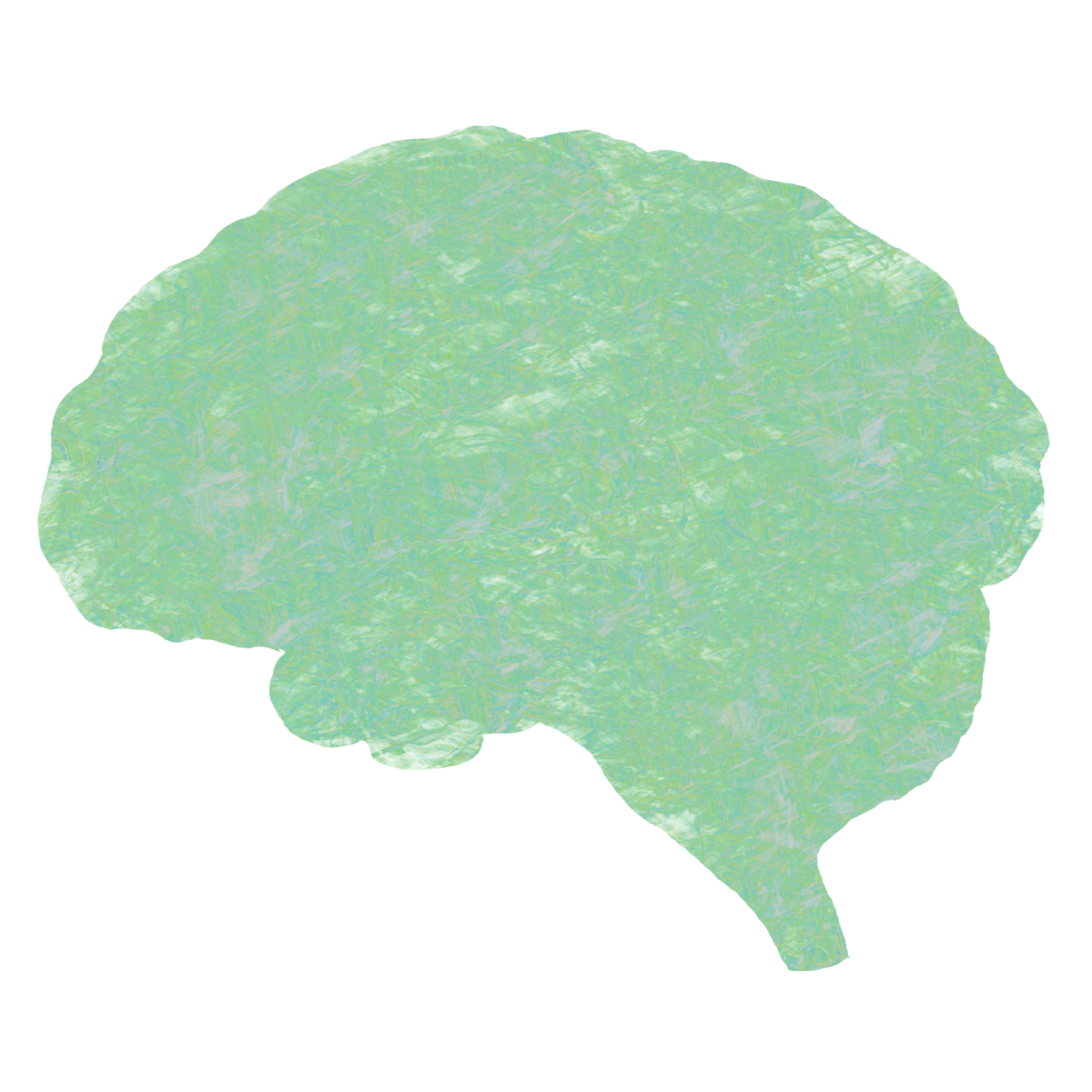 Oops, My Brain