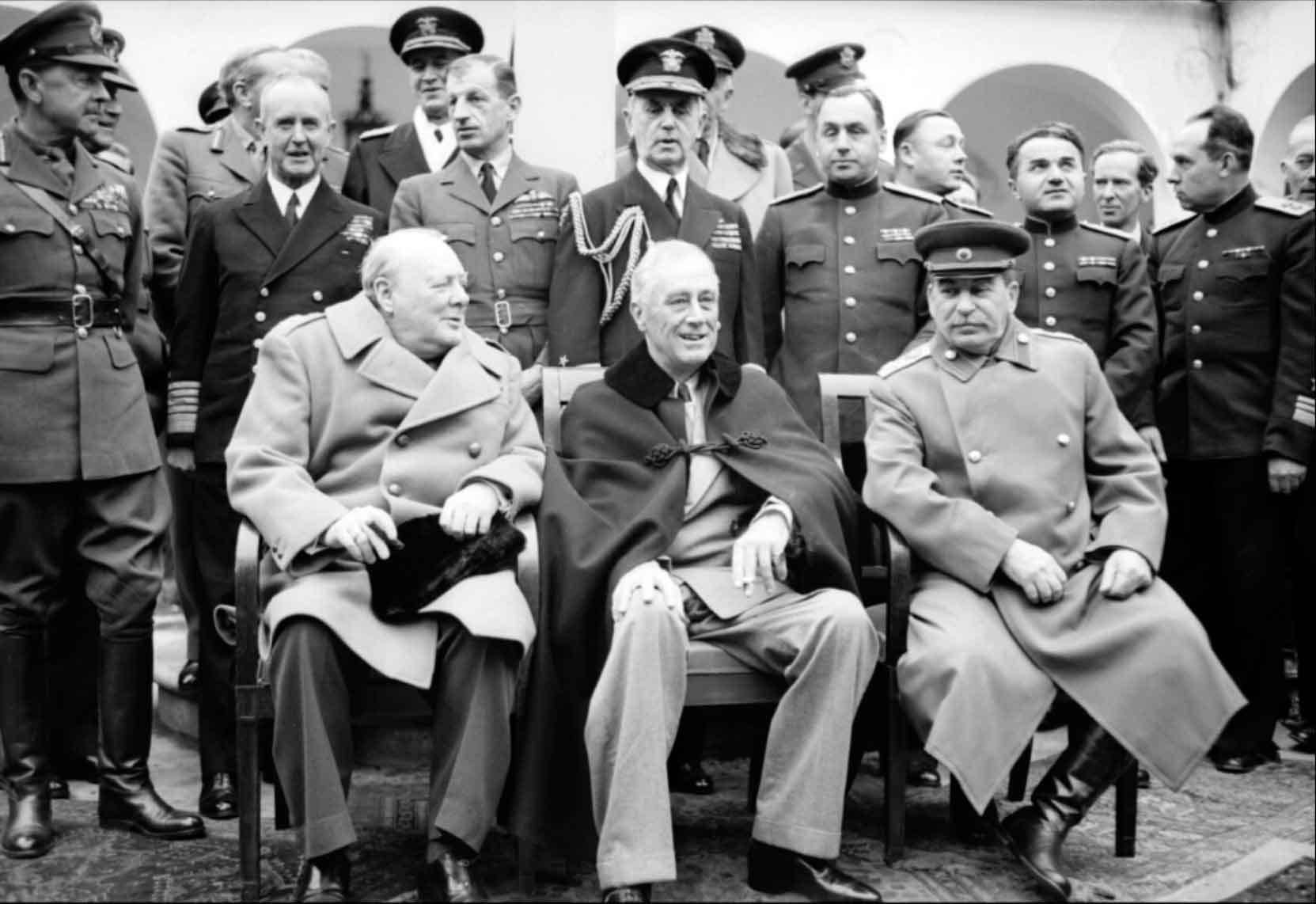 Ep 055 "The Shapiro-Ferguson Kerfuffle: History at War"