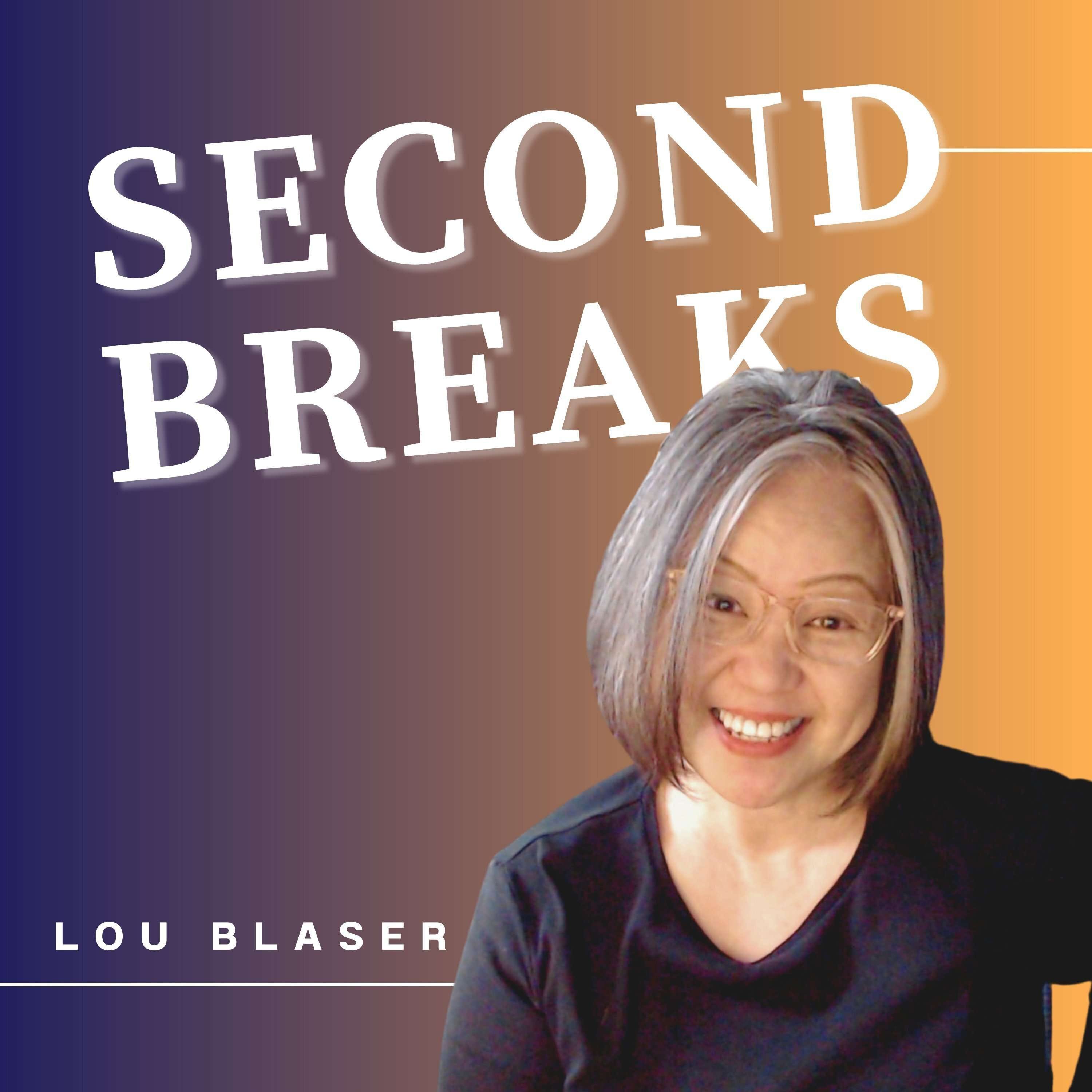 221. The One About Change, Getting Older, The Things We Can (and Cannot) Control