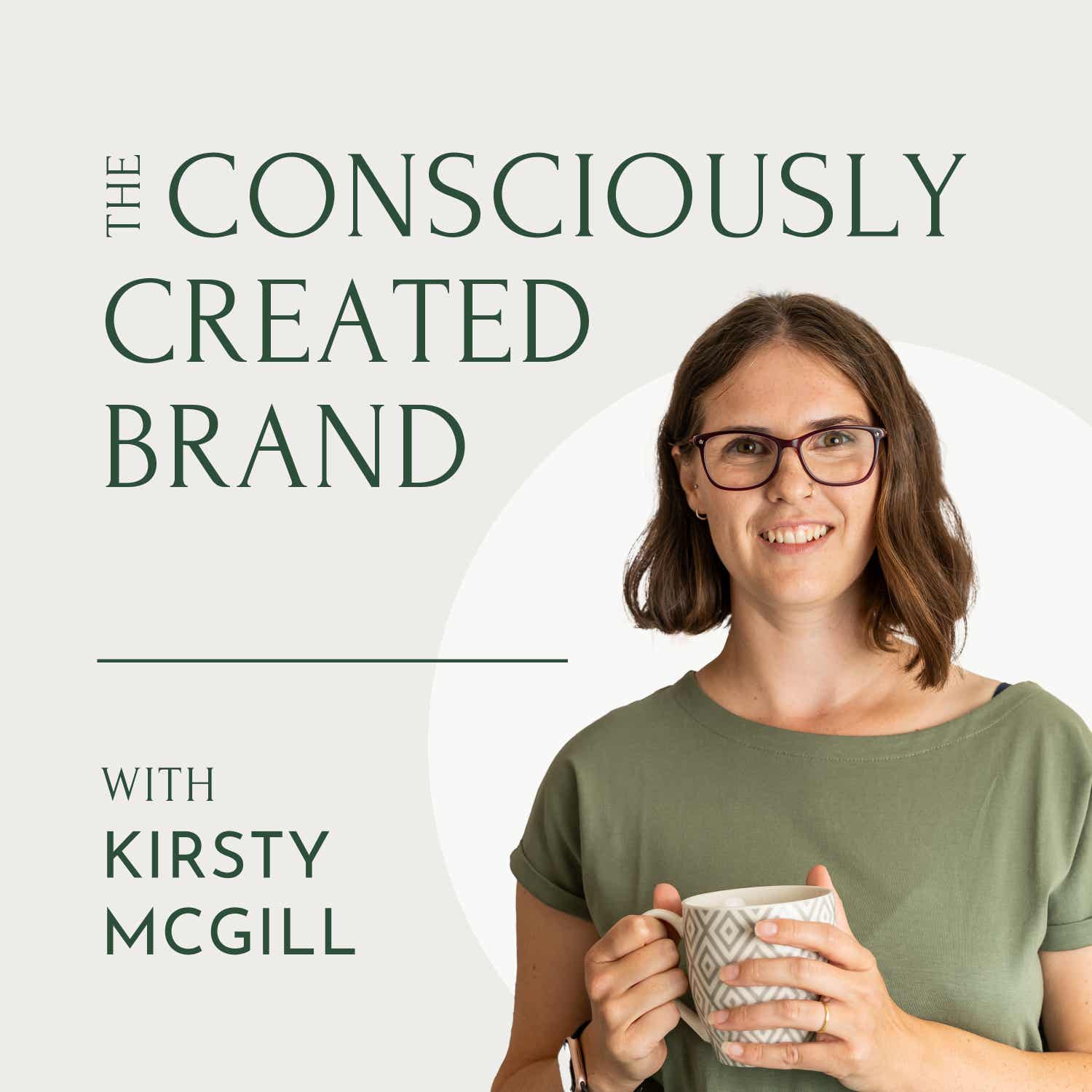 The Consciously Created Brand