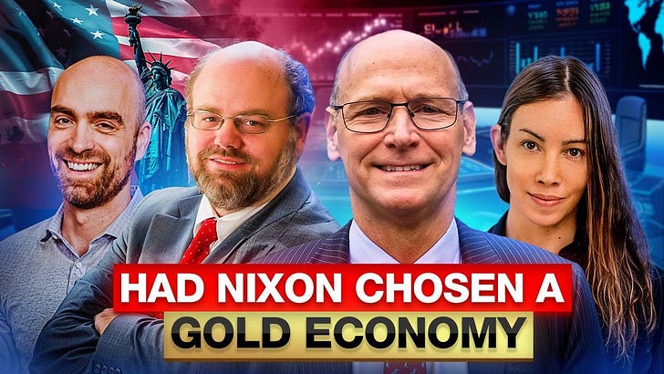Exploring Prosperity- Challenging Pessimism in the US