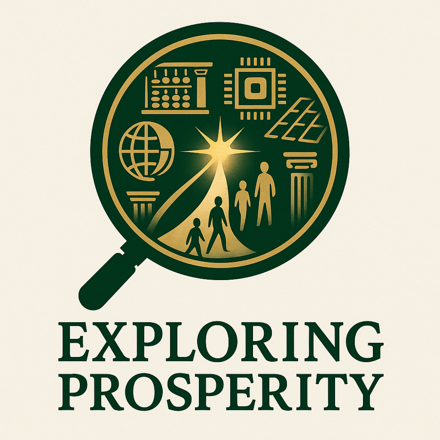 Exploring Prosperity- Challenging Pessimism in the US