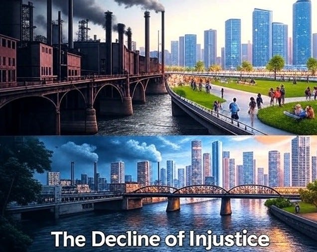 Exploring Prosperity- Challenging Pessimism in the US