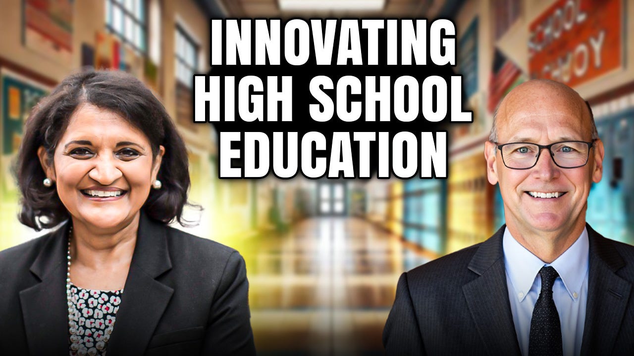 Exploring Prosperity- Challenging Pessimism in the US