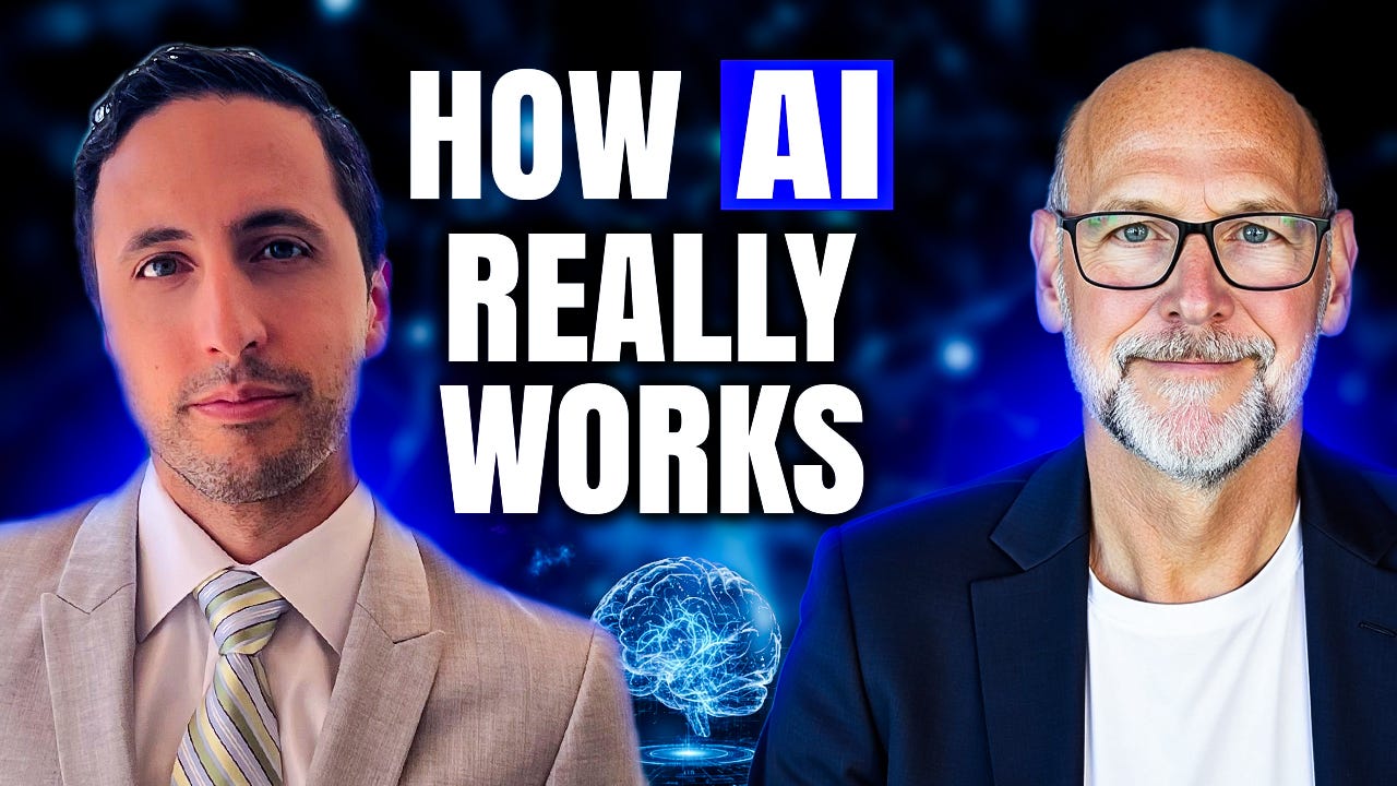 What AI Can Actually Do — And What It Can’t