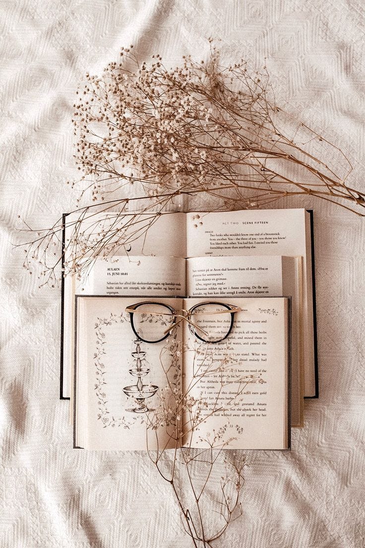 The Diary of the Muse