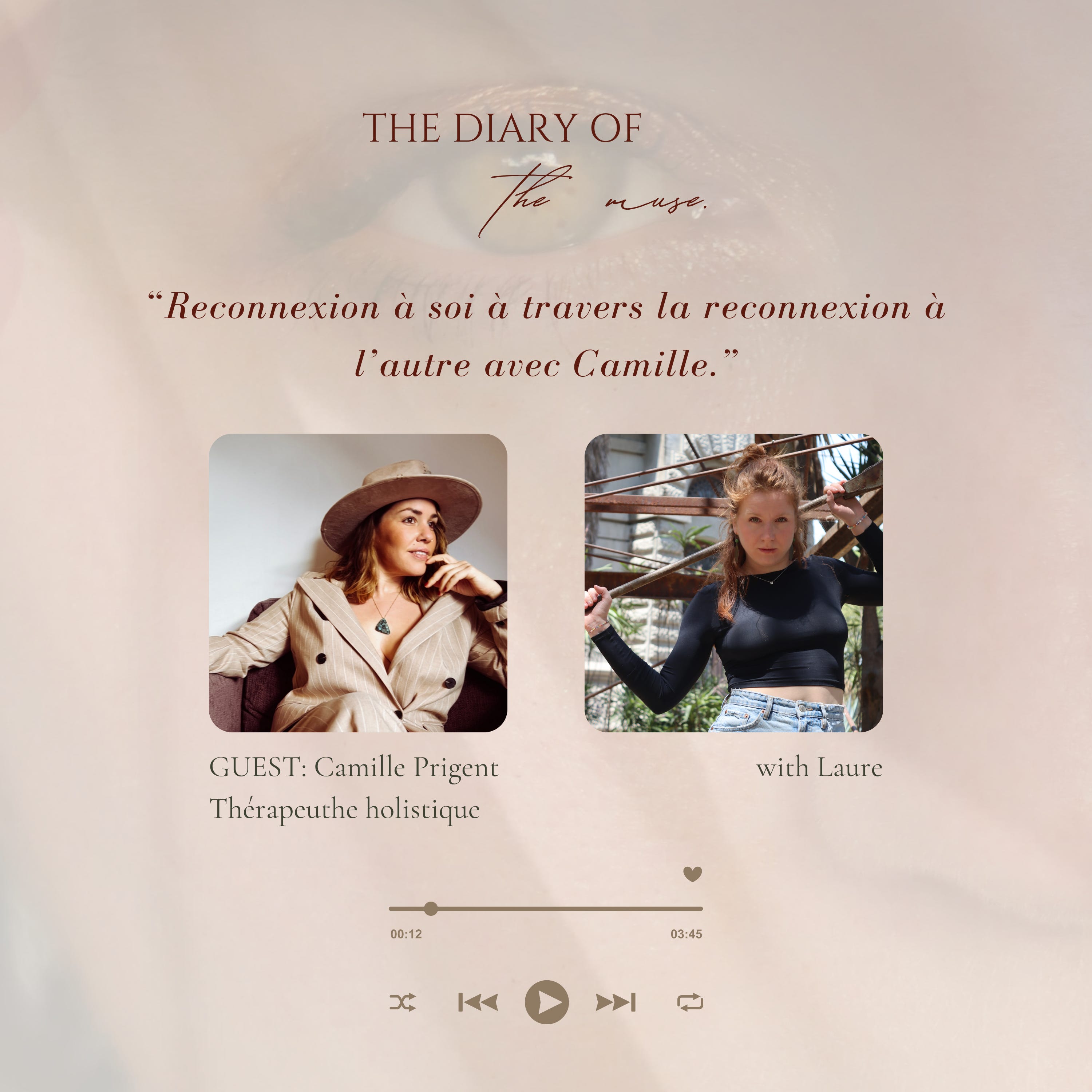The Diary of the Muse