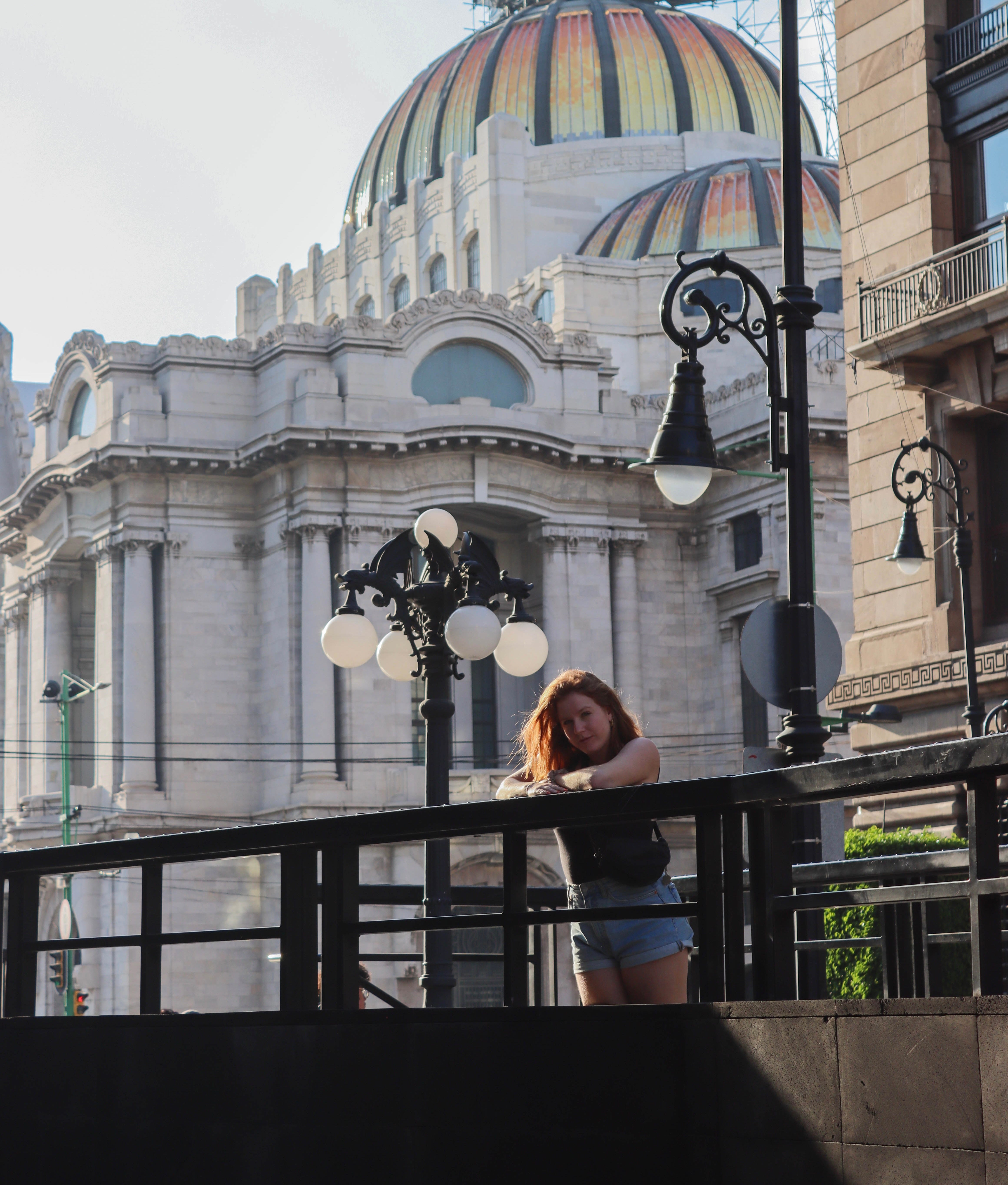 The Diary of the Muse