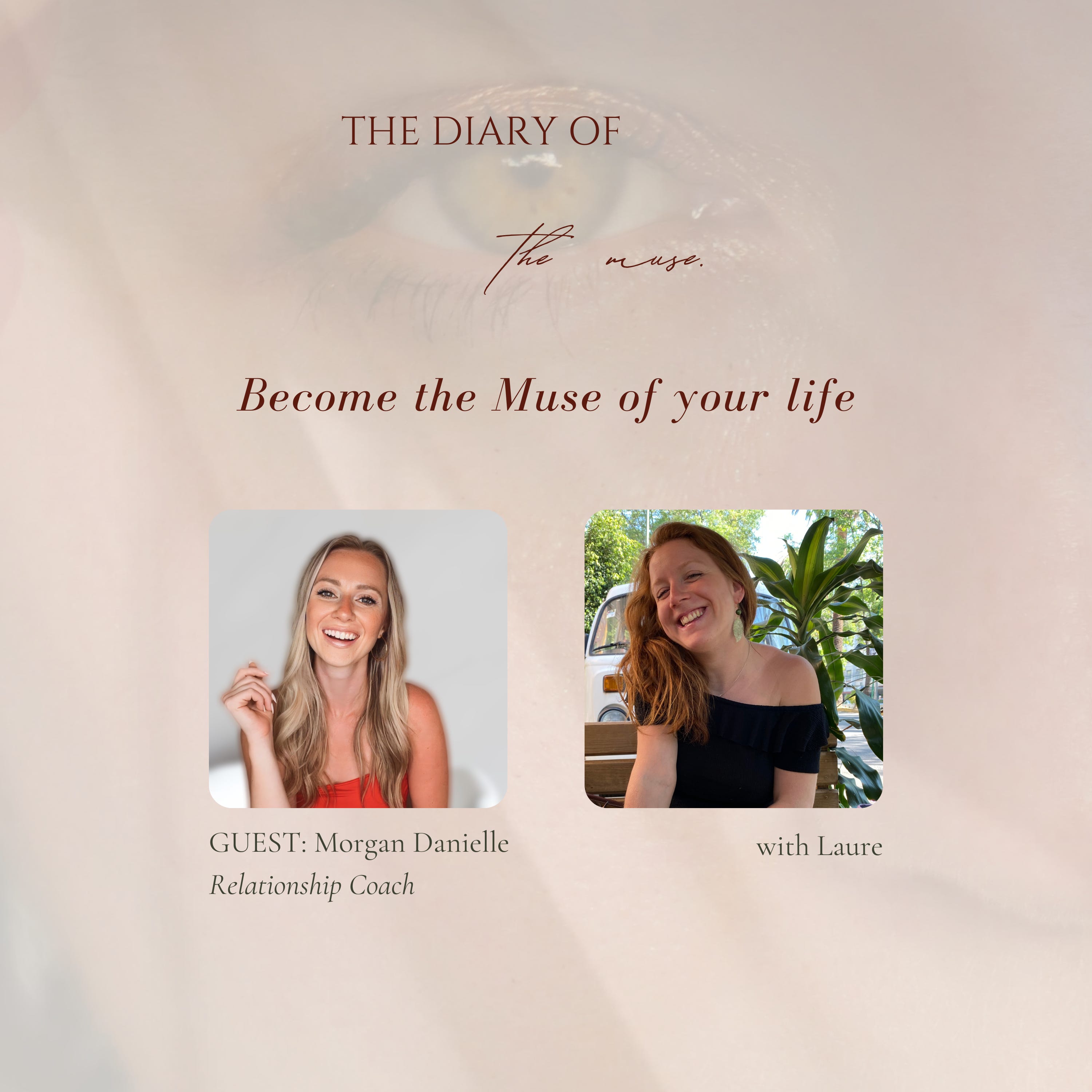 The Diary of the Muse