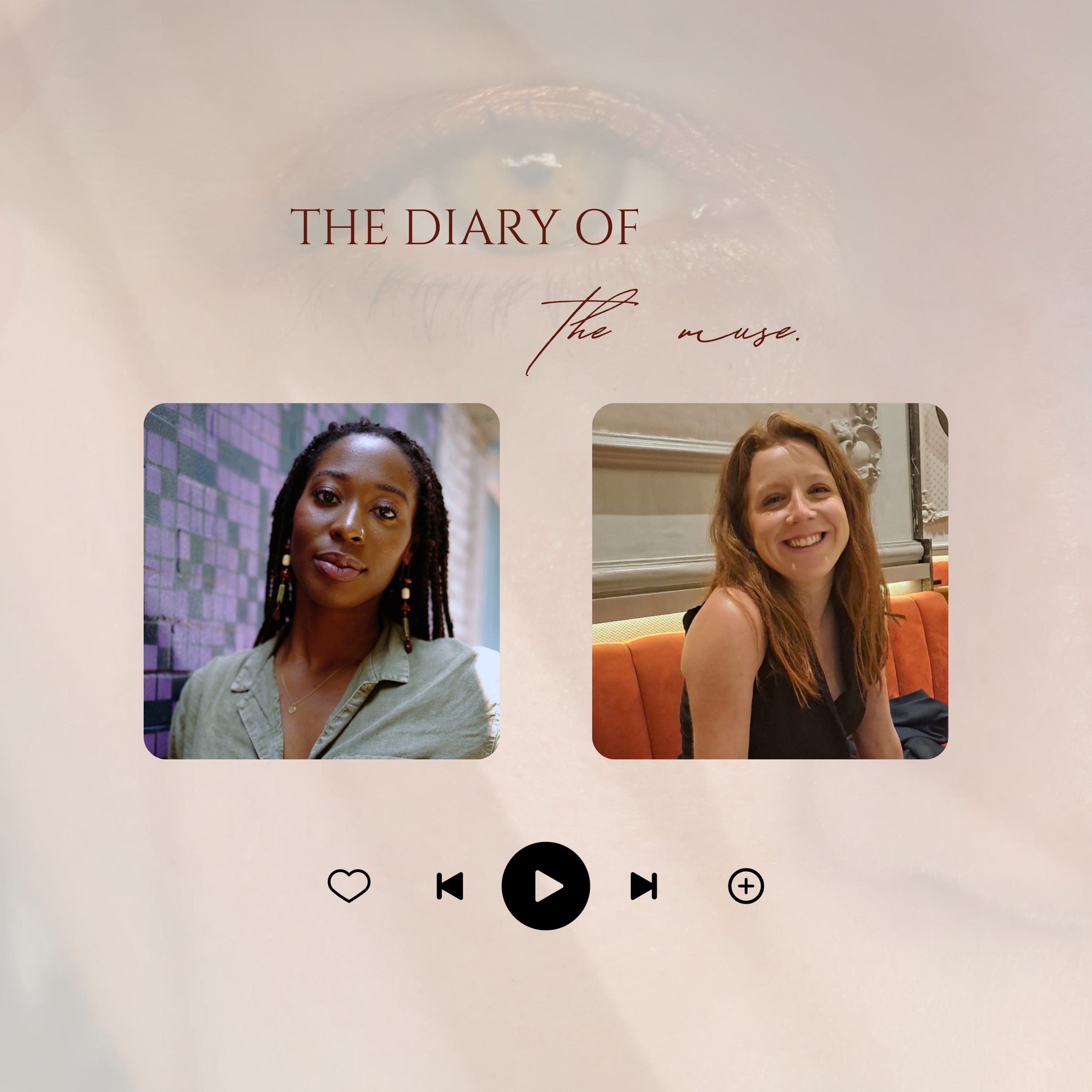 The Diary of the Muse