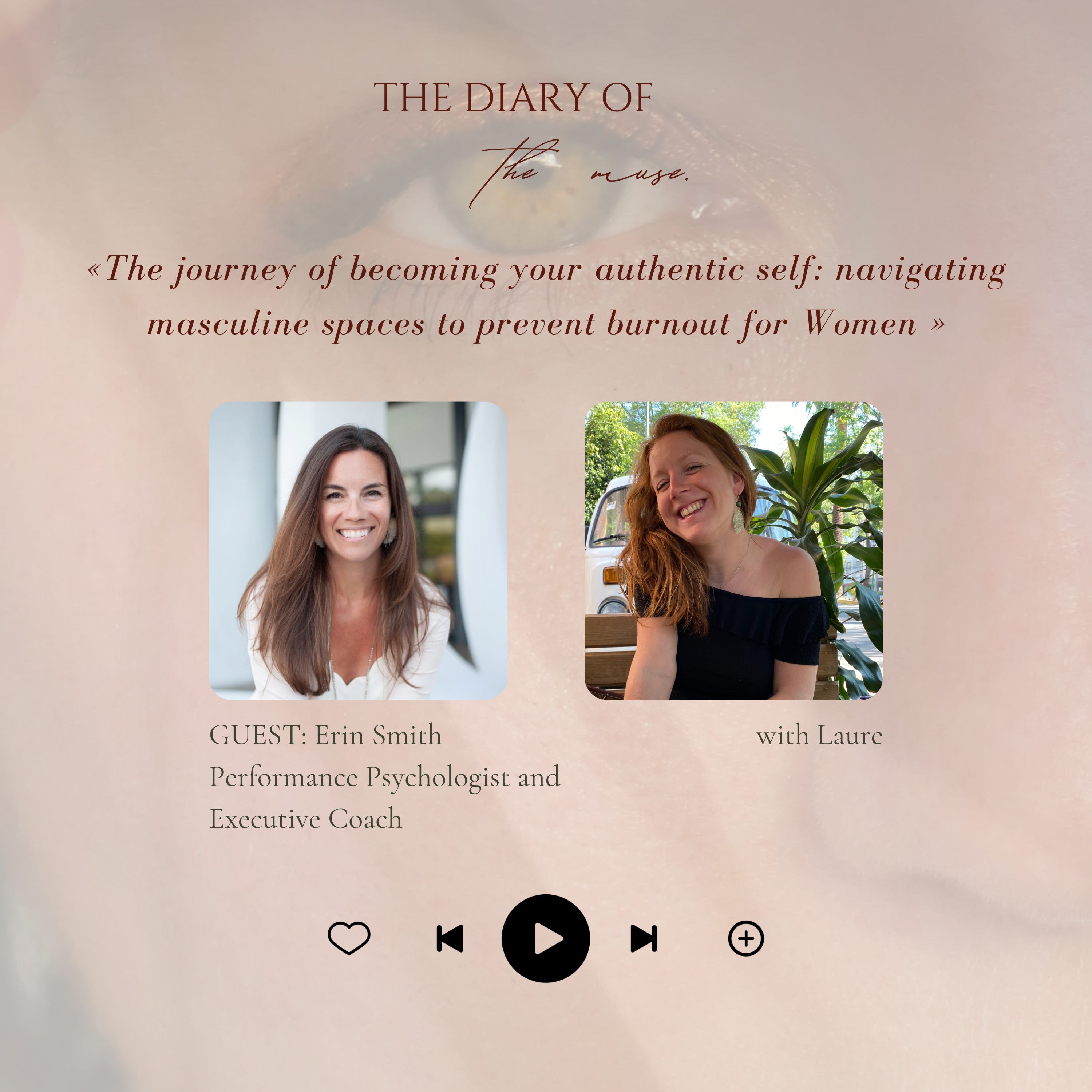 The Diary of the Muse